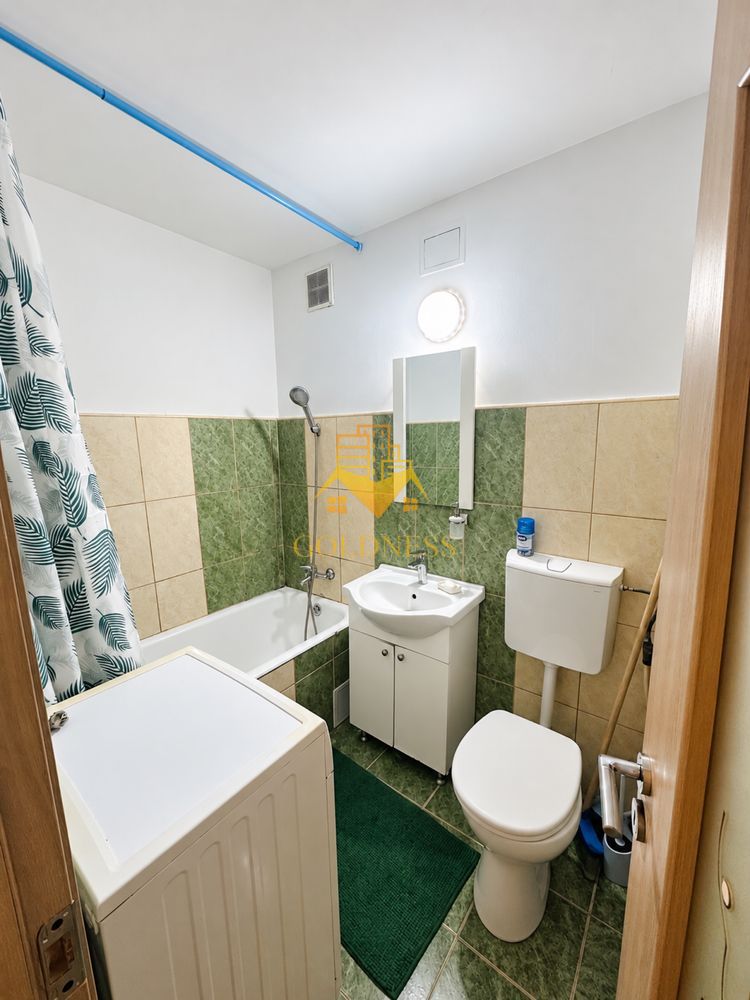 1 camera, Manastur, Kaufland, zona BIG, USAMV, Primaverii — fotografia 5