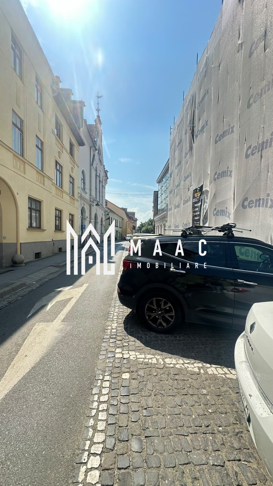 Spațiu birouri/comercial compartimentat | Ultracentral, Sibiu | 100 mp — fotografia 10