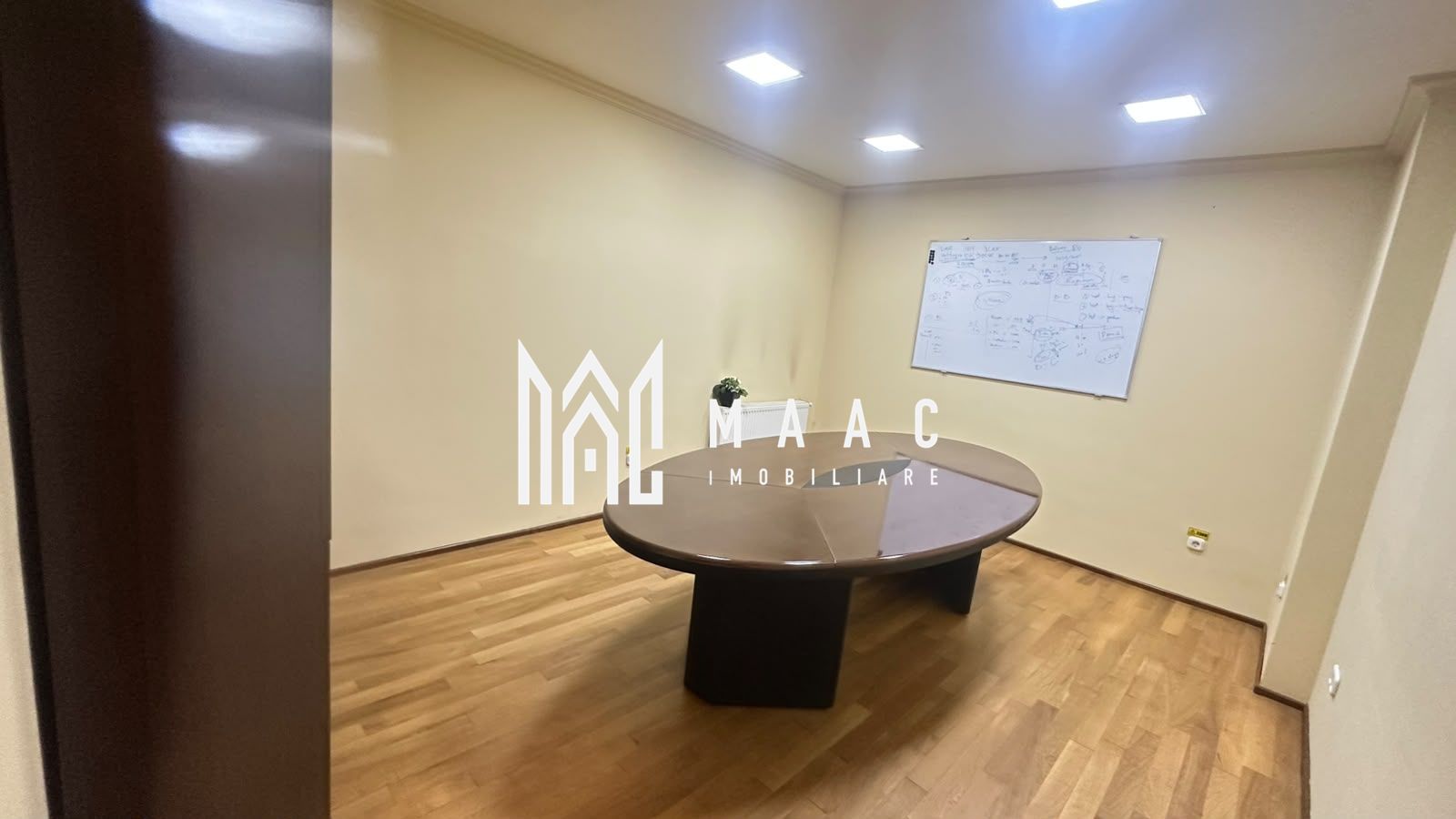 Spațiu birouri/comercial compartimentat | Ultracentral, Sibiu | 100 mp — fotografia 5