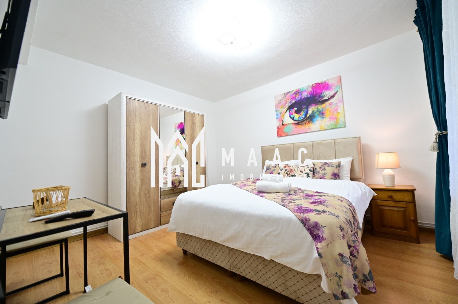 Apartament la casa I 3 camere I Central I
