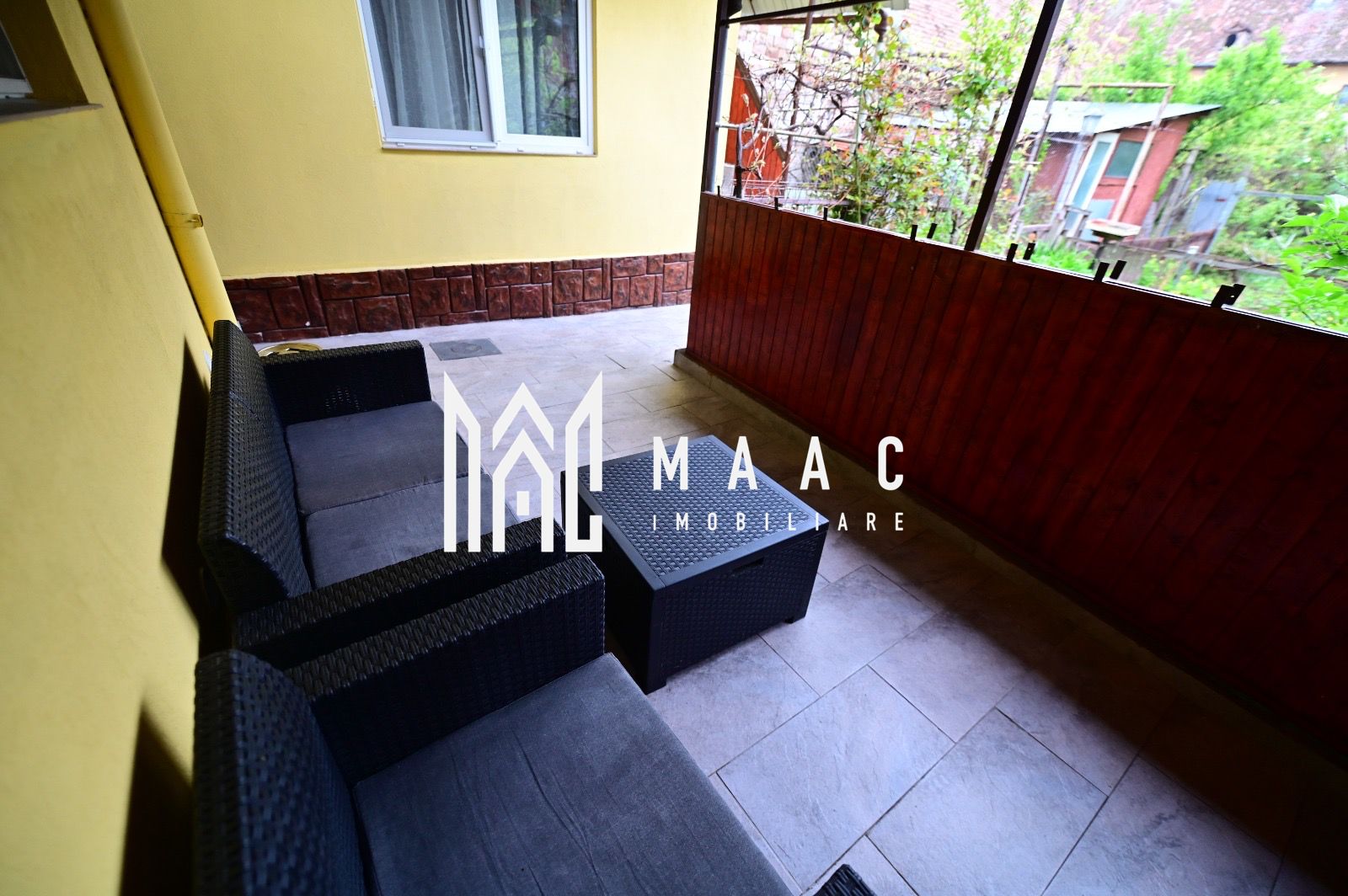 Apartament la casa I 3 camere I Central I — fotografia 10