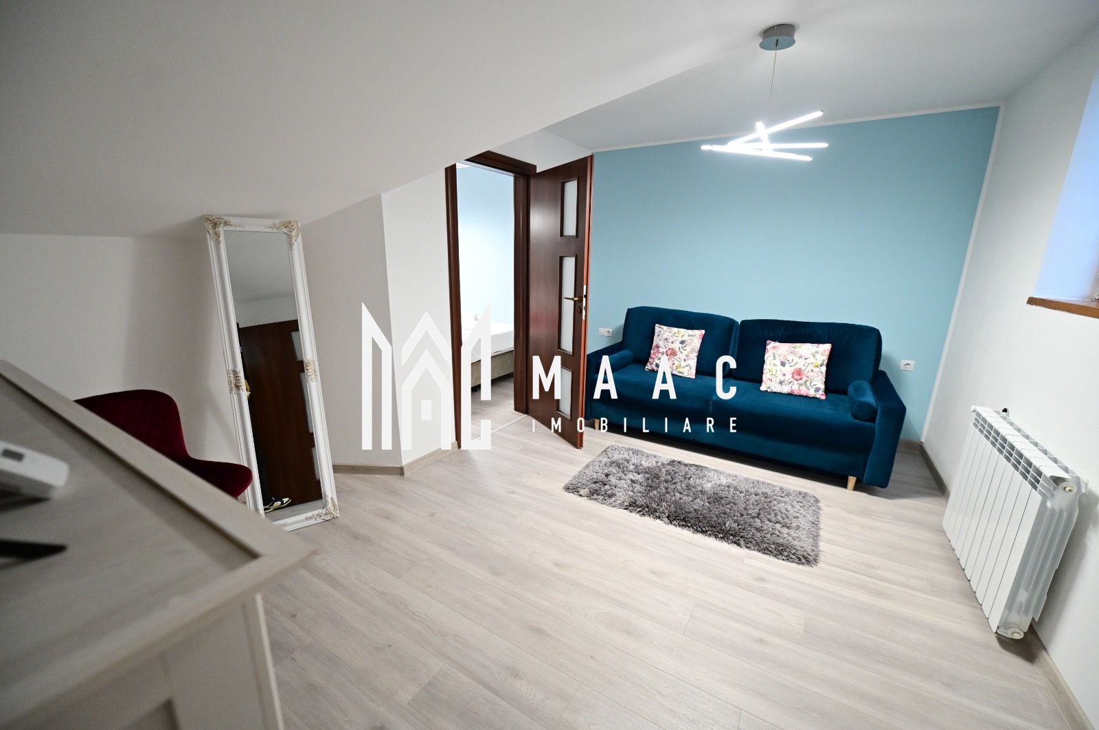 Apartament la casa I 3 camere I Central I — fotografia 11