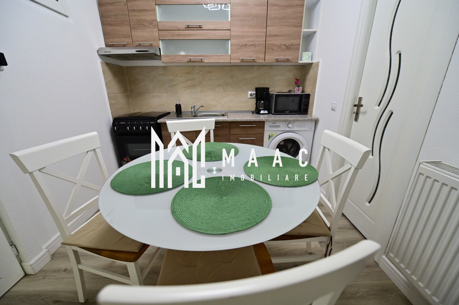 Apartament la casa I 3 camere I Central I — fotografia 3