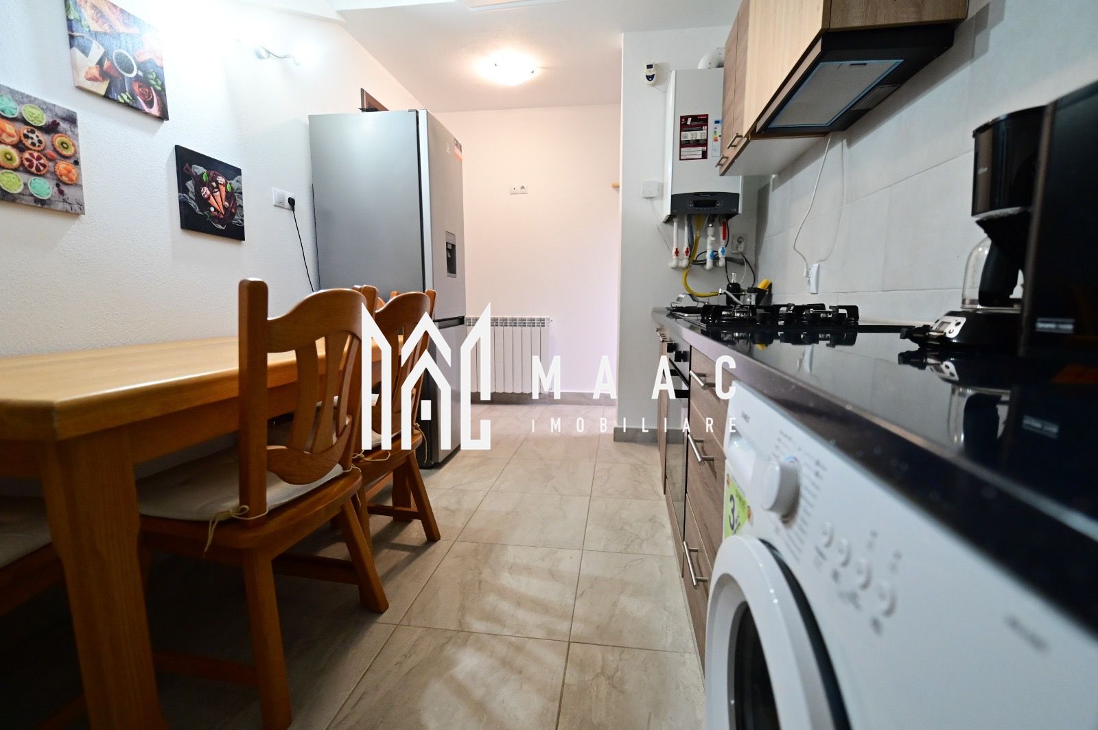 Apartament la casa I 3 camere I Central I — fotografia 6