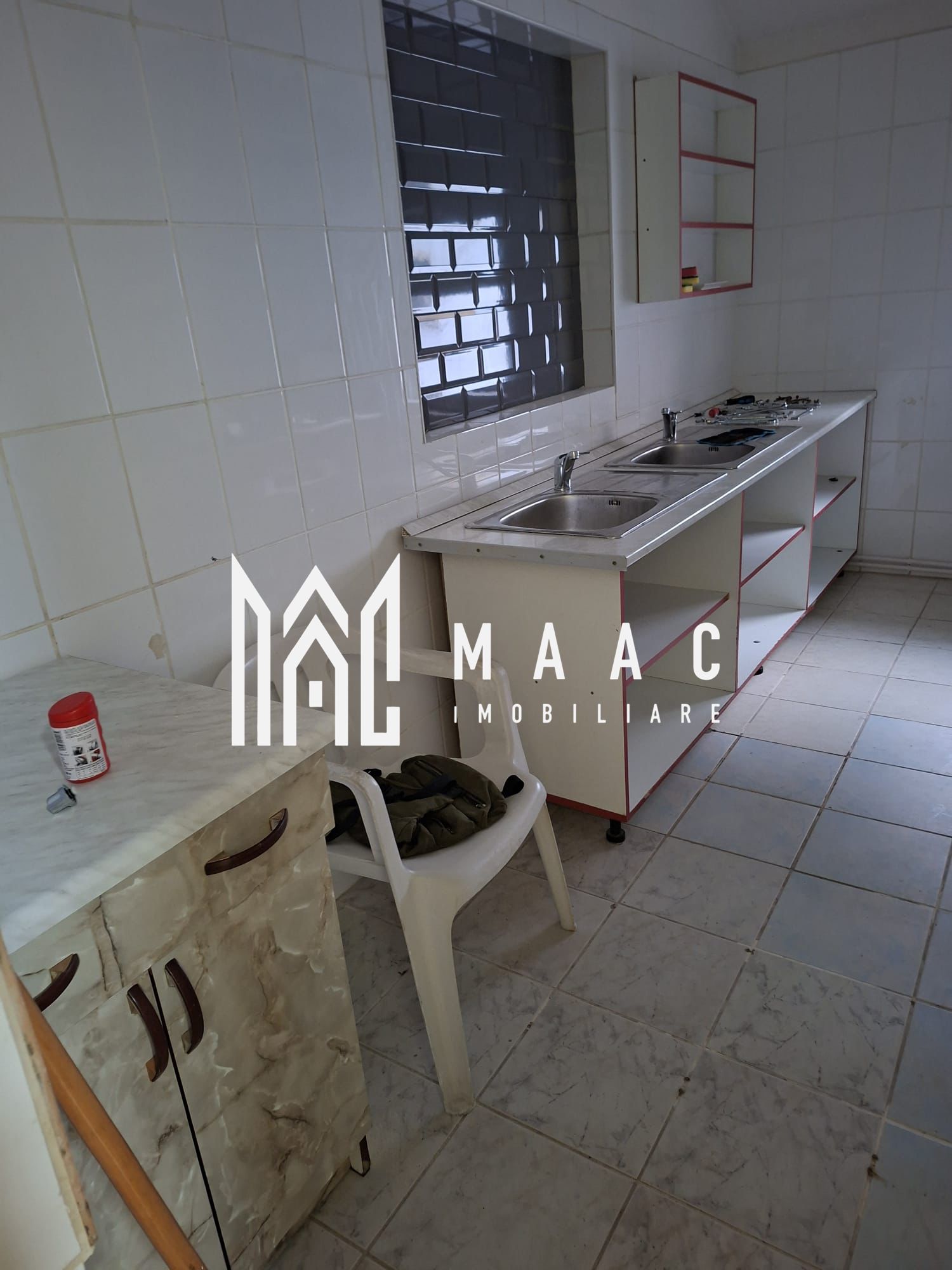 Apartament la casa I 3 camere I Central I — fotografia 7