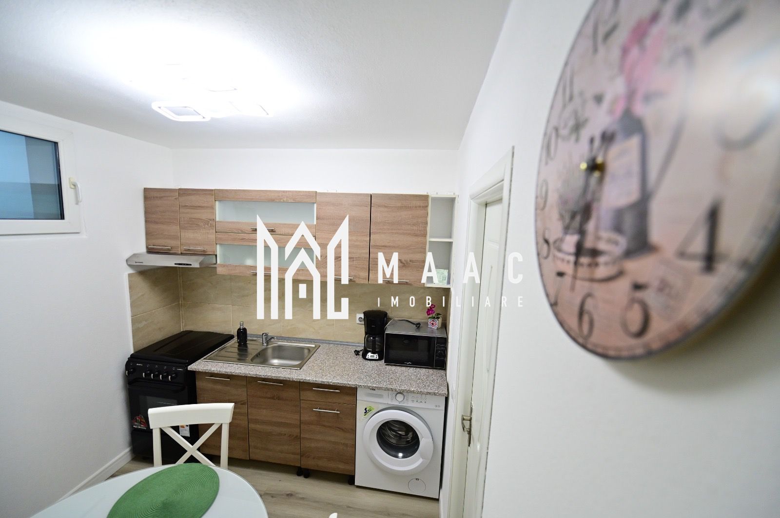 Apartament la casa I 3 camere I Central I — fotografia 9