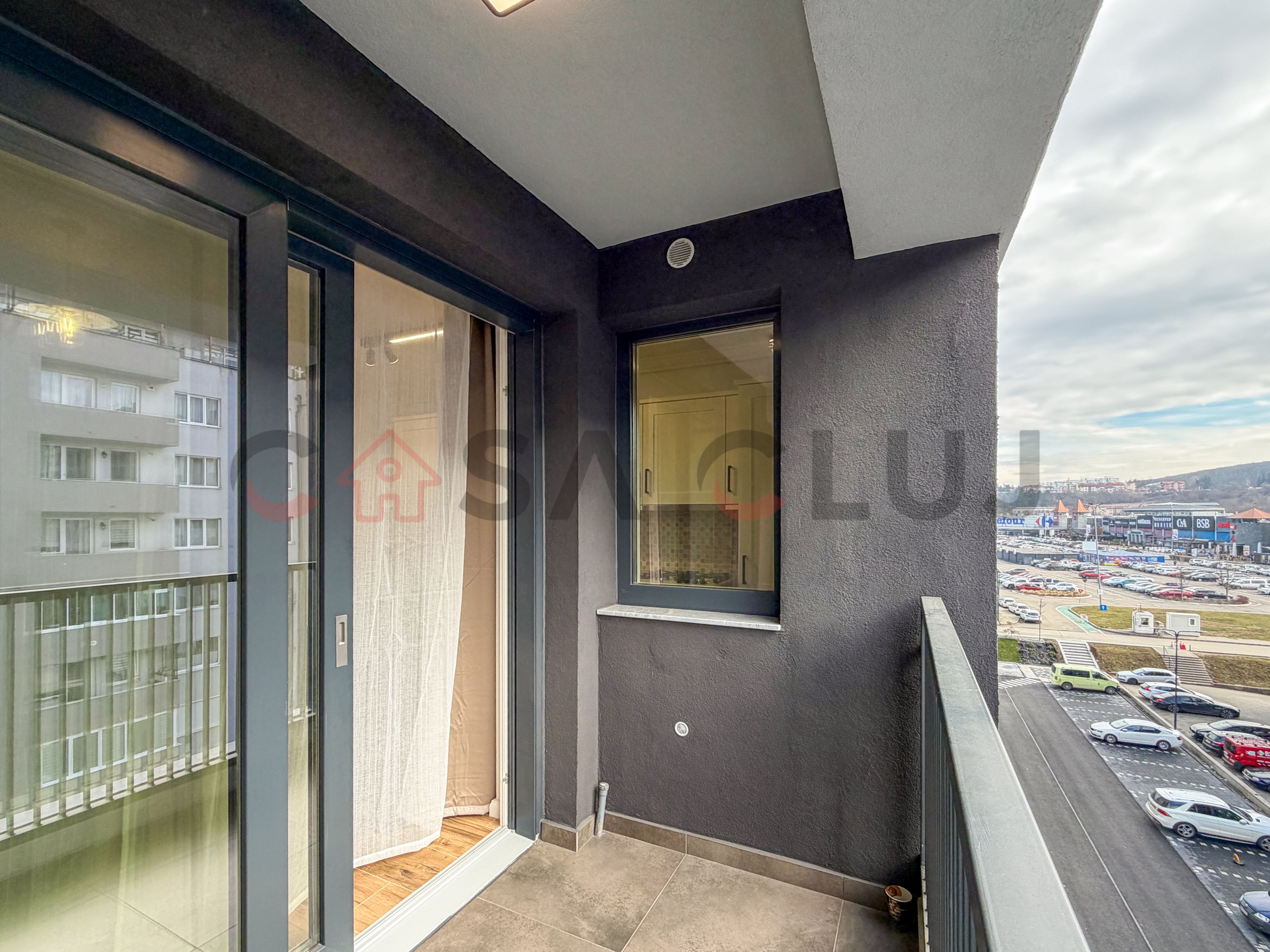 2 camere Columna Residence, Vivo! — fotografia 10