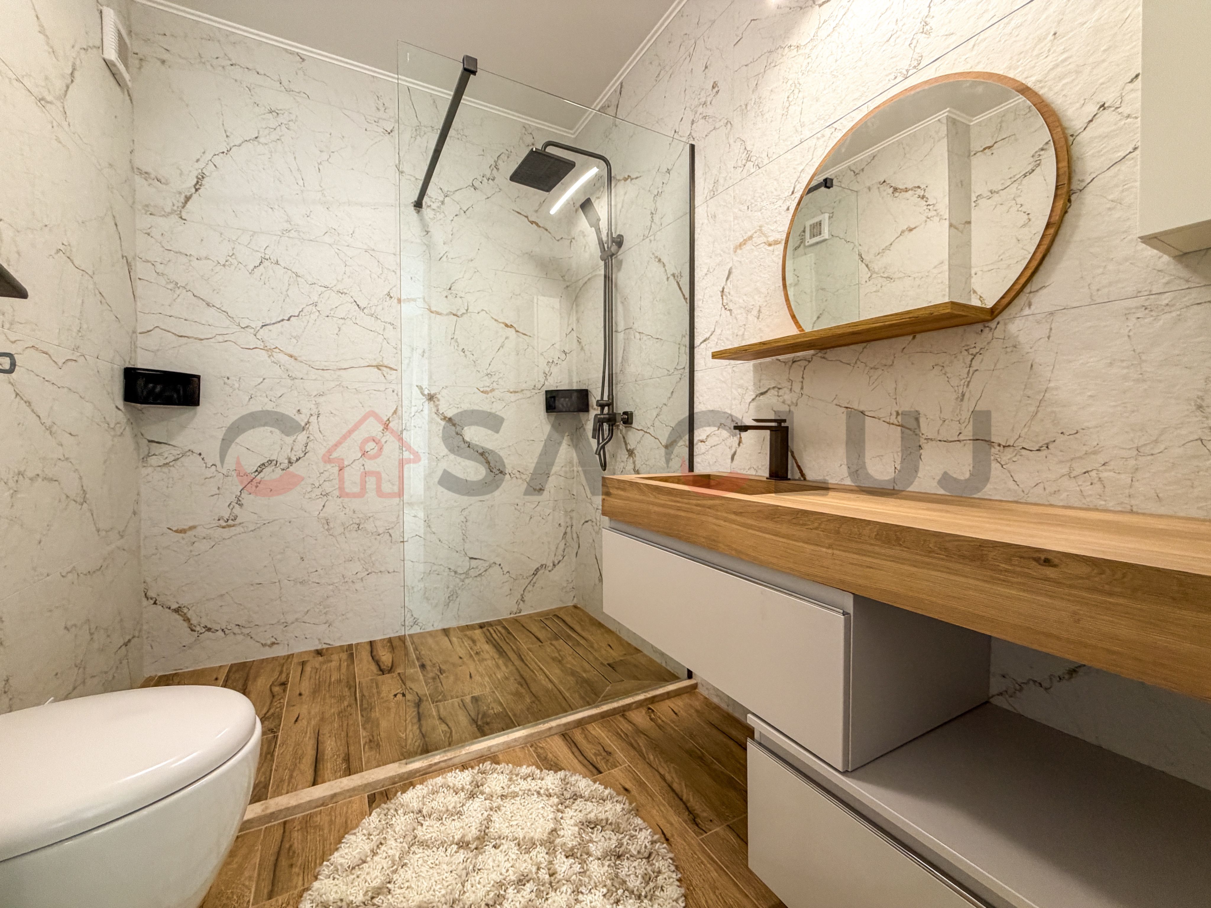 2 camere Columna Residence, Vivo! — fotografia 4
