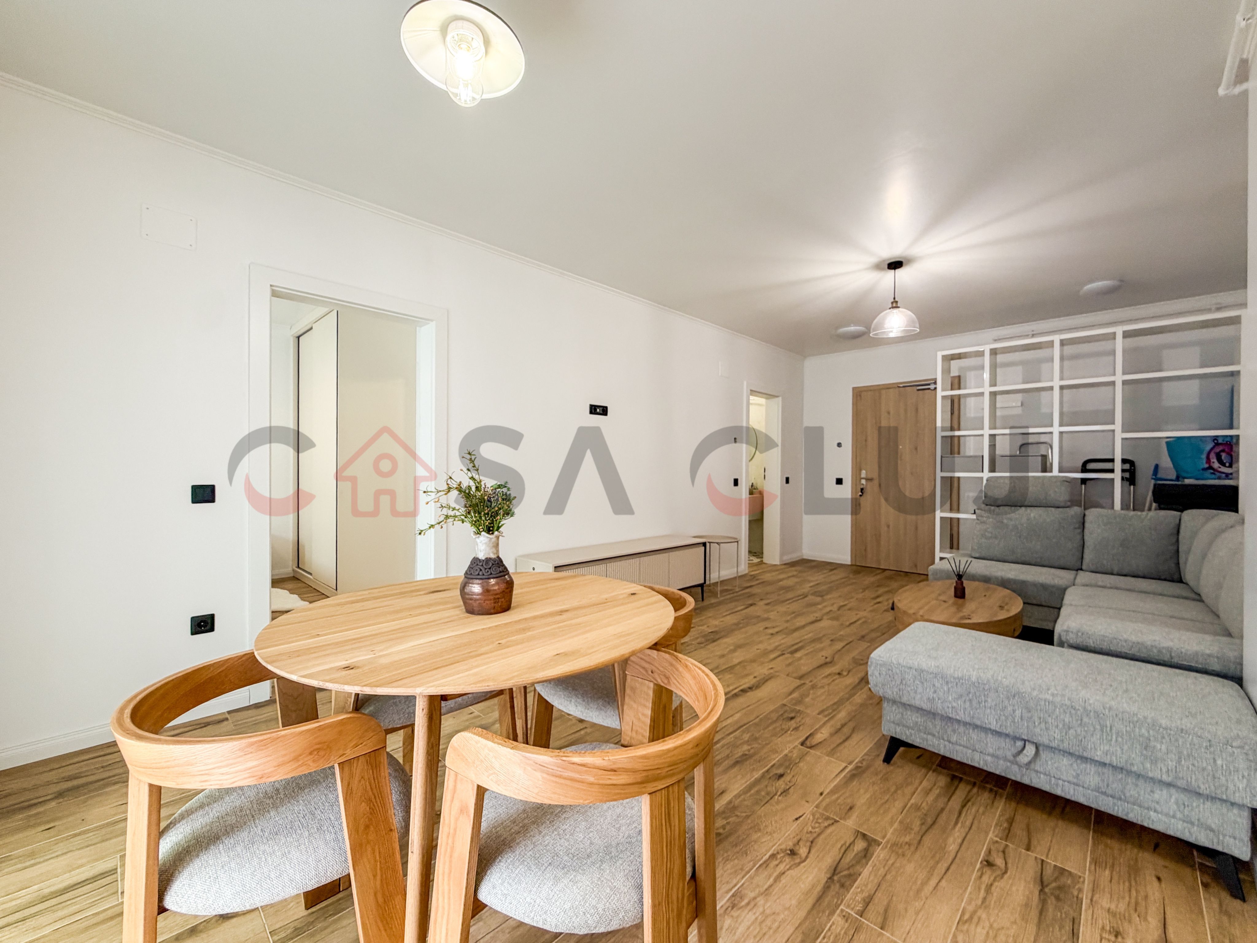 2 camere Columna Residence, Vivo! — fotografia 5