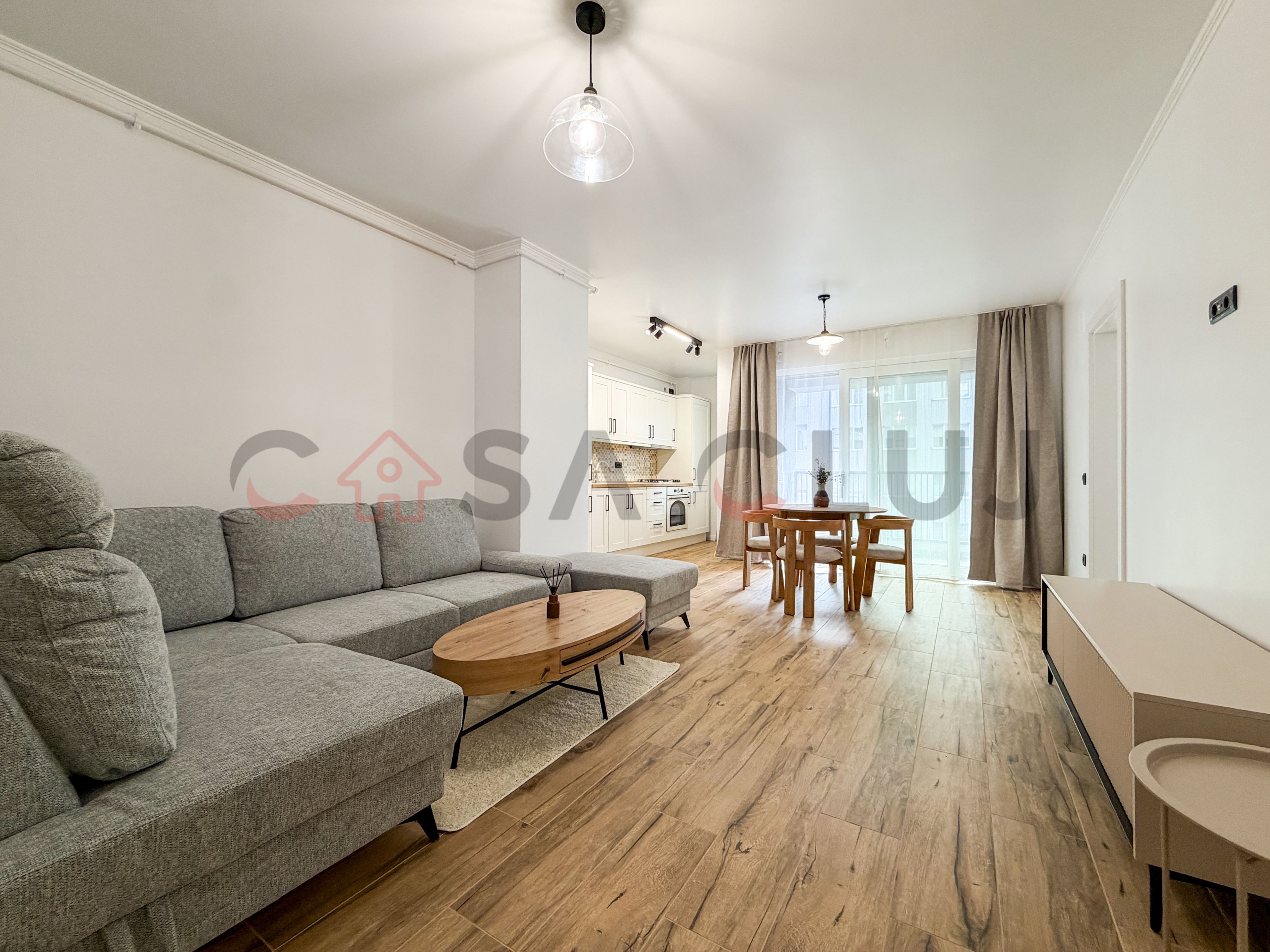2 camere Columna Residence, Vivo! — fotografia 6