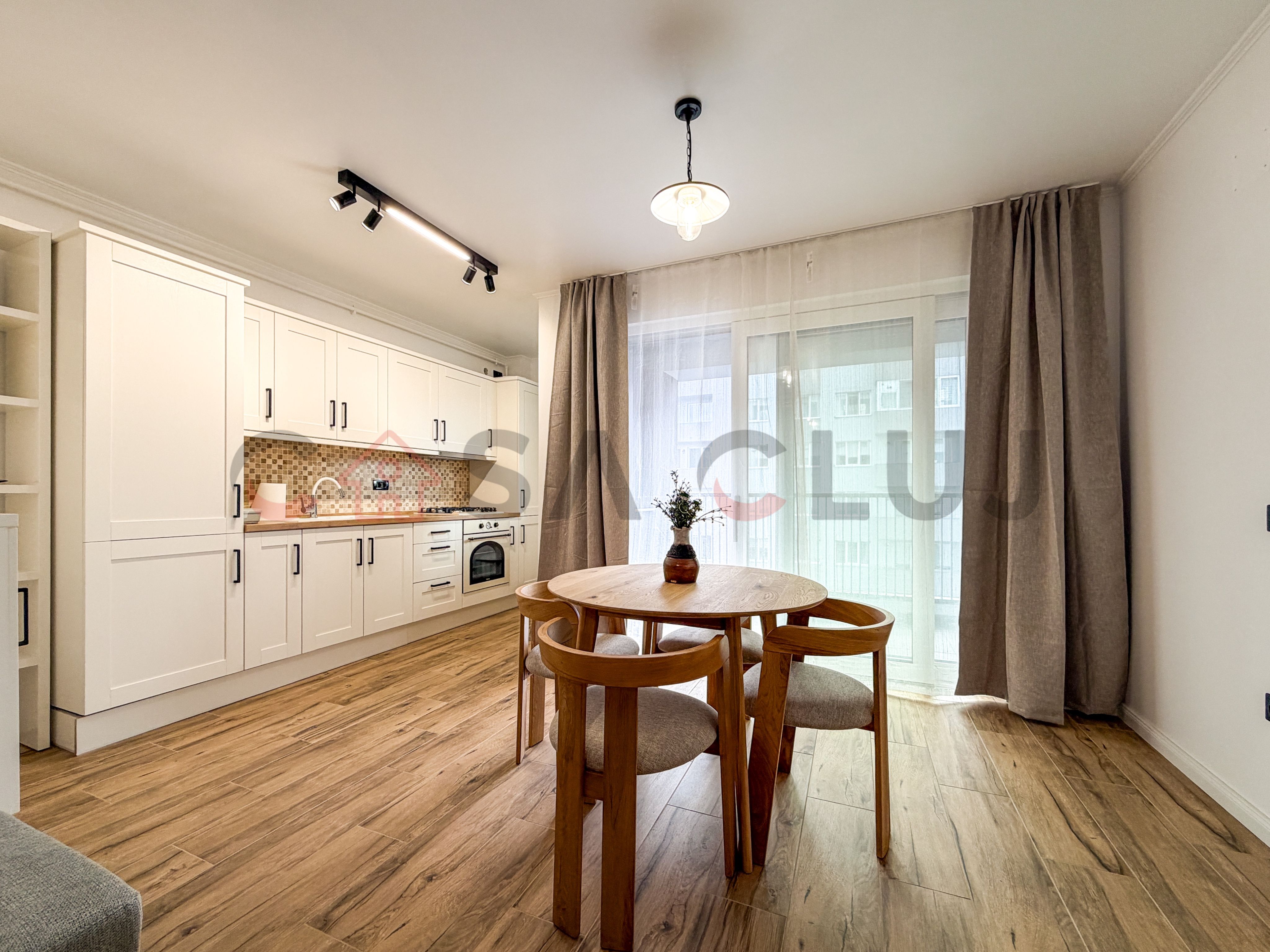 2 camere Columna Residence, Vivo! — fotografia 7