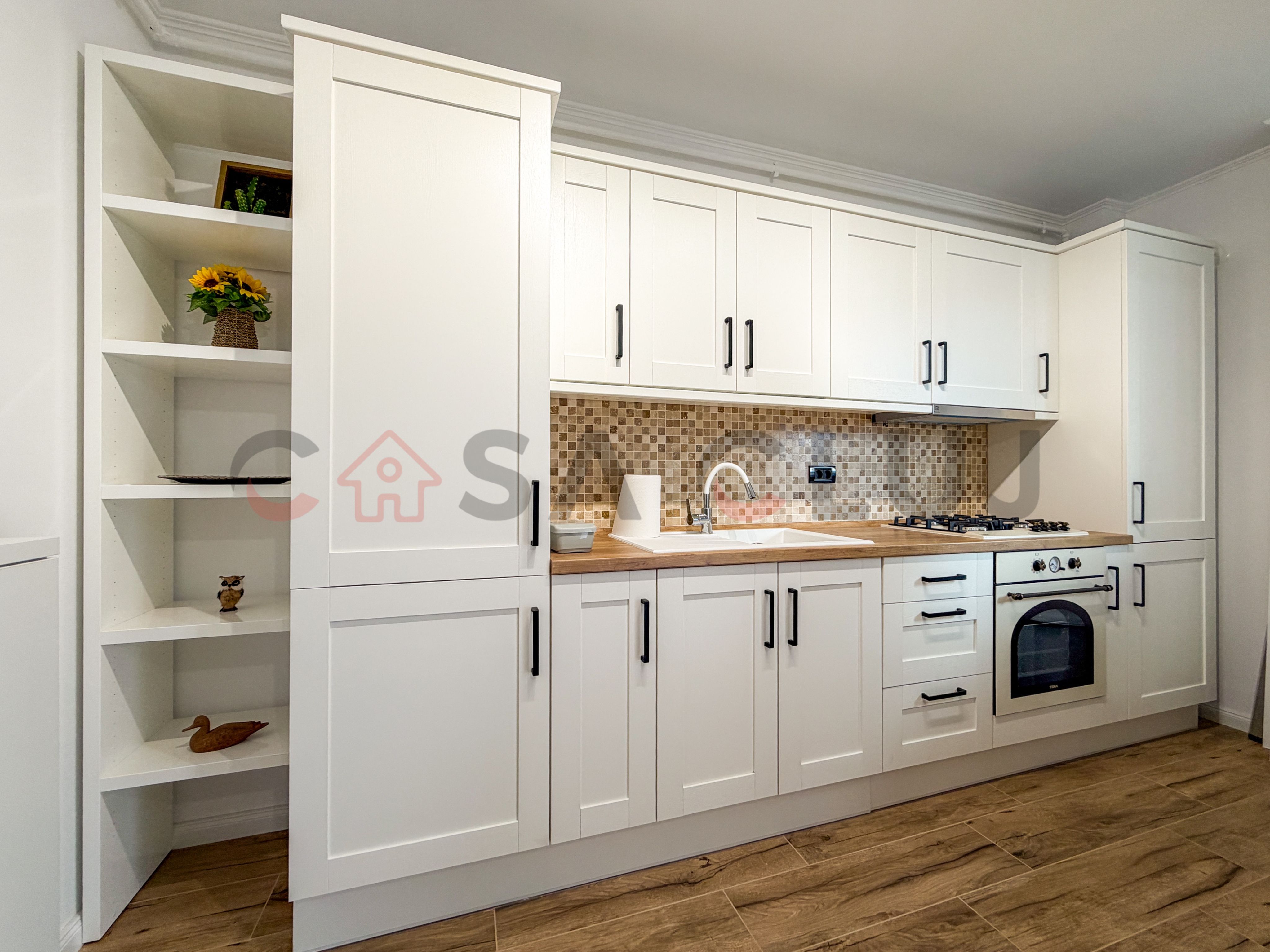 2 camere Columna Residence, Vivo! — fotografia 8