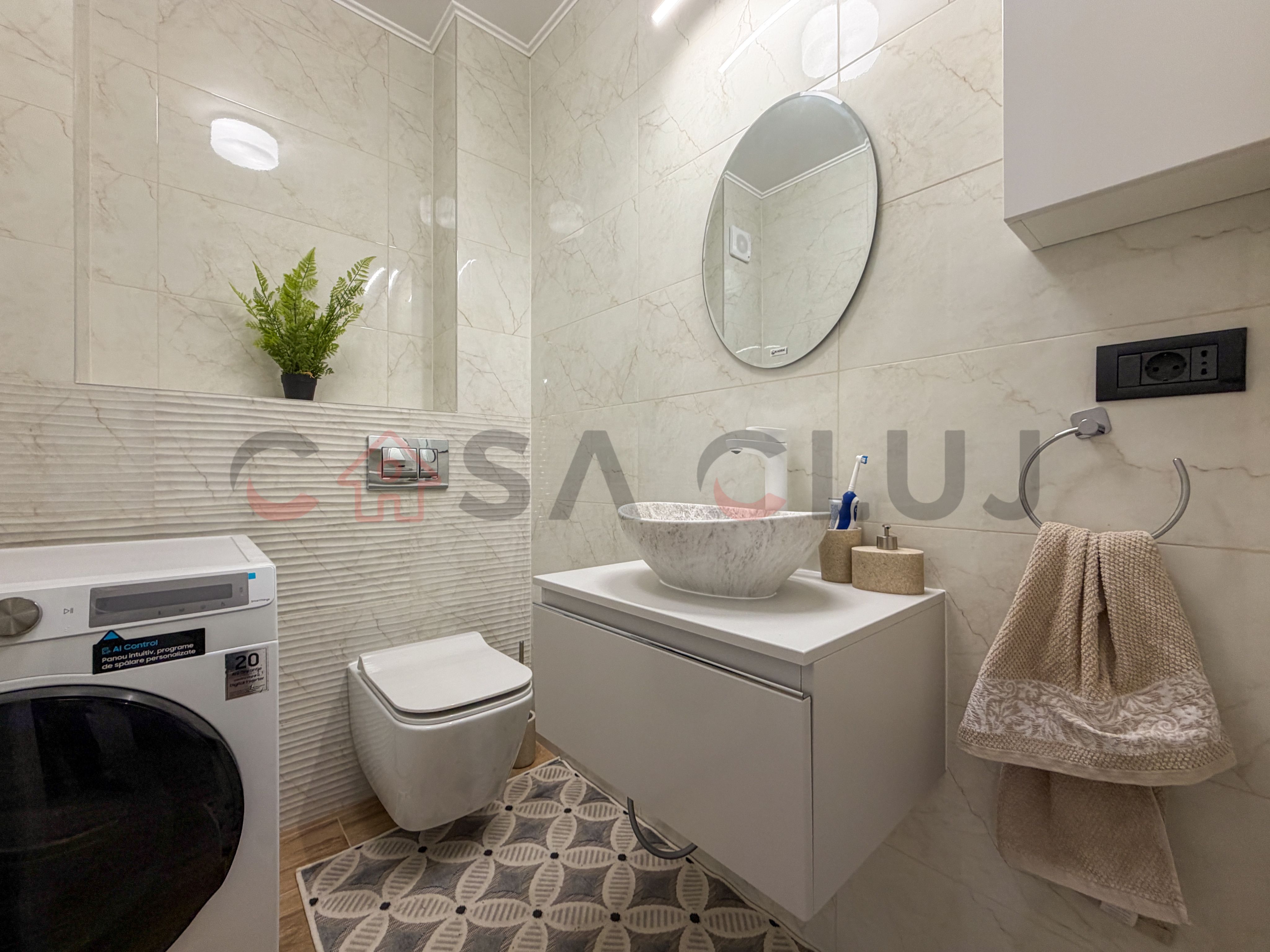 2 camere Columna Residence, Vivo! — fotografia 9