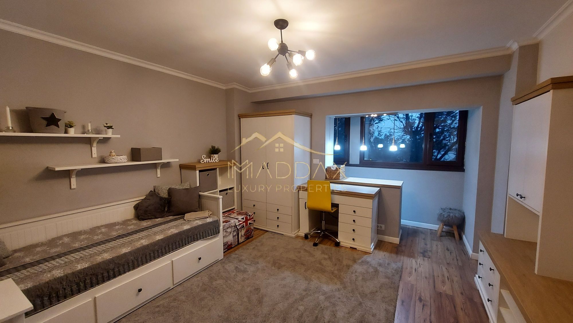 Bulevardul Libertății Nr. 1 – Ultra-Central Premium |  3 Camere Decomandat — fotografia 4