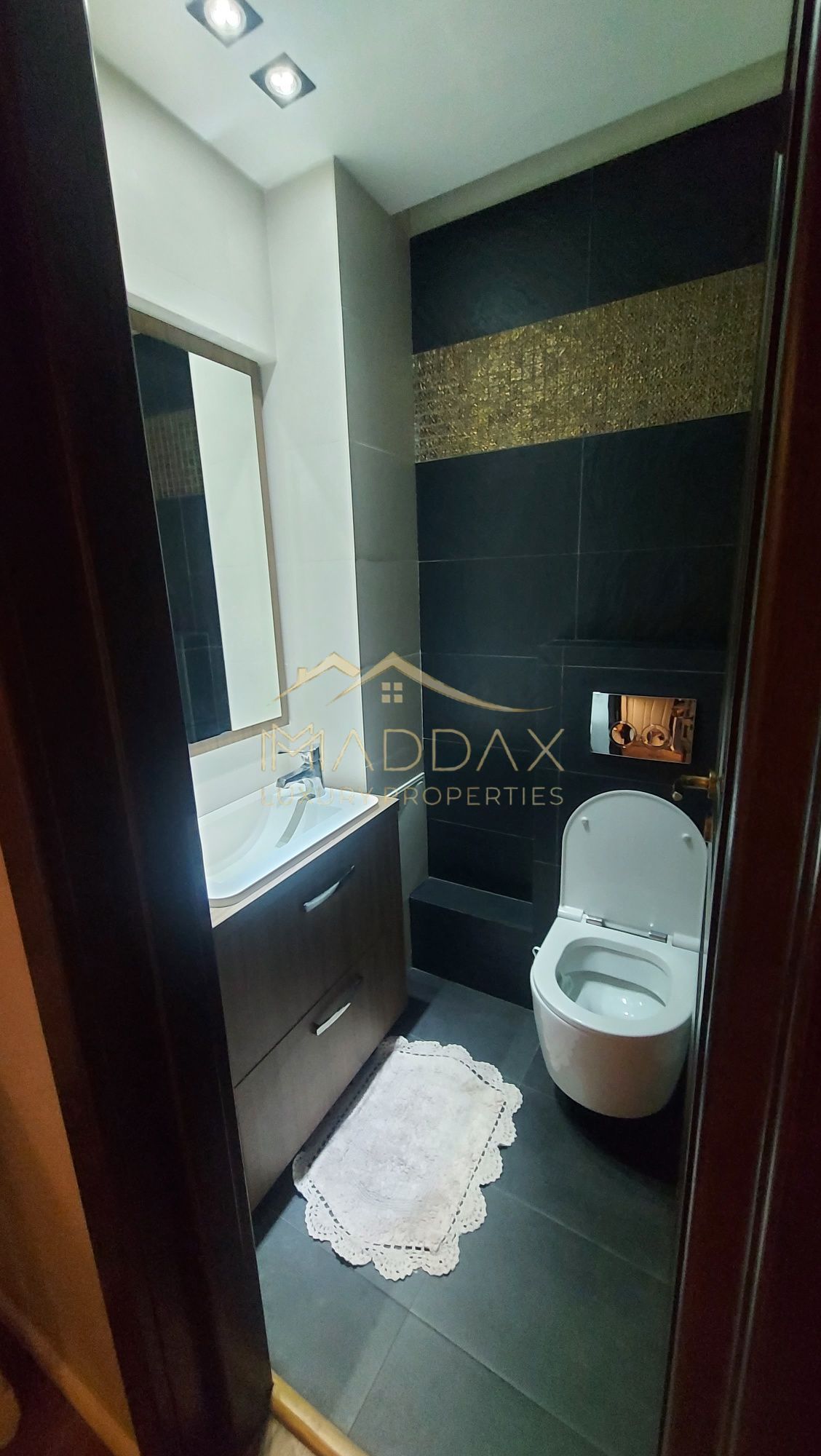 Bulevardul Libertății Nr. 1 – Ultra-Central Premium |  3 Camere Decomandat — fotografia 7