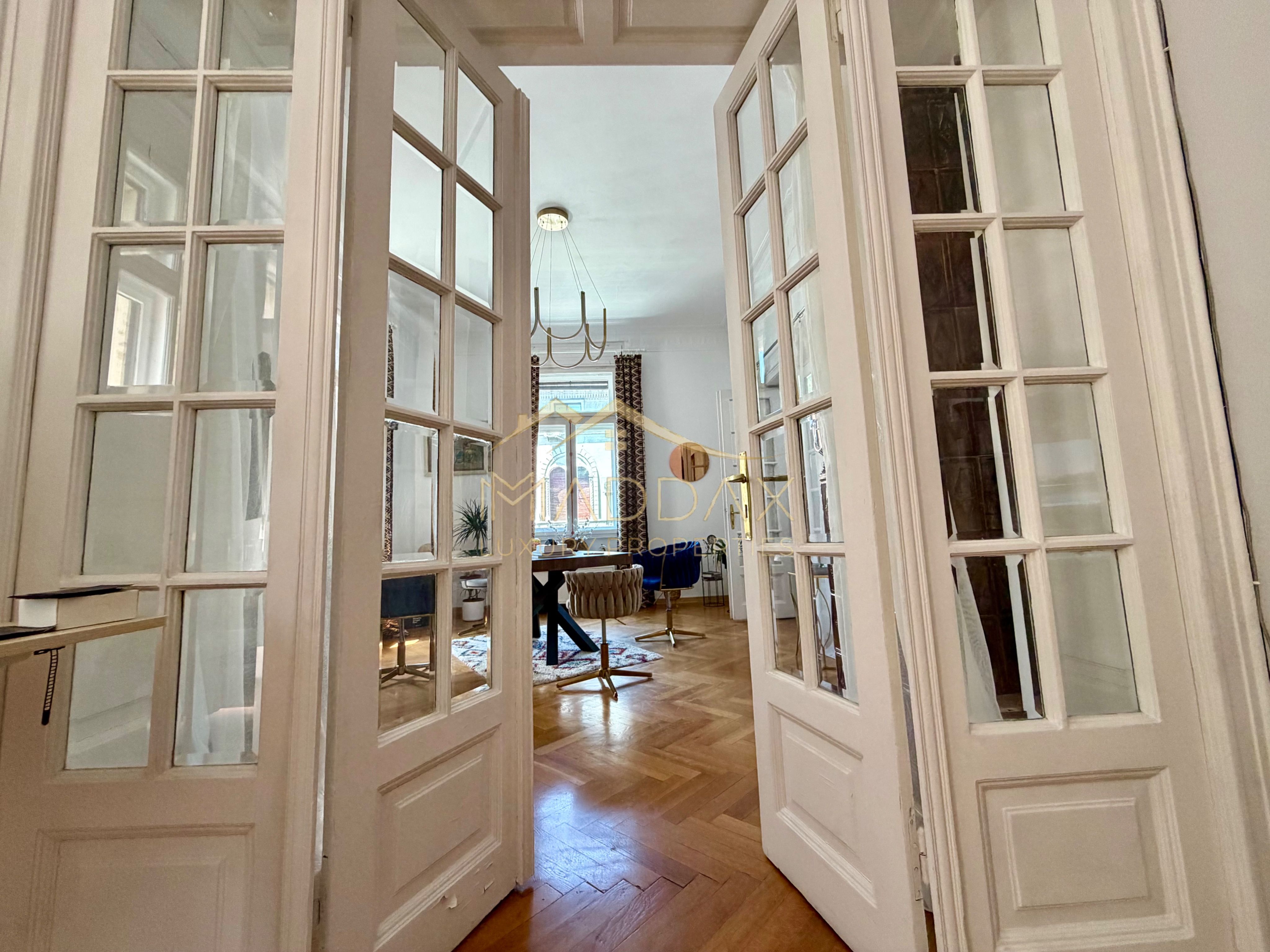 Spațiu Birouri Renovat Complet LUX *150 mp*/ Zona Dorobanți — fotografia 18