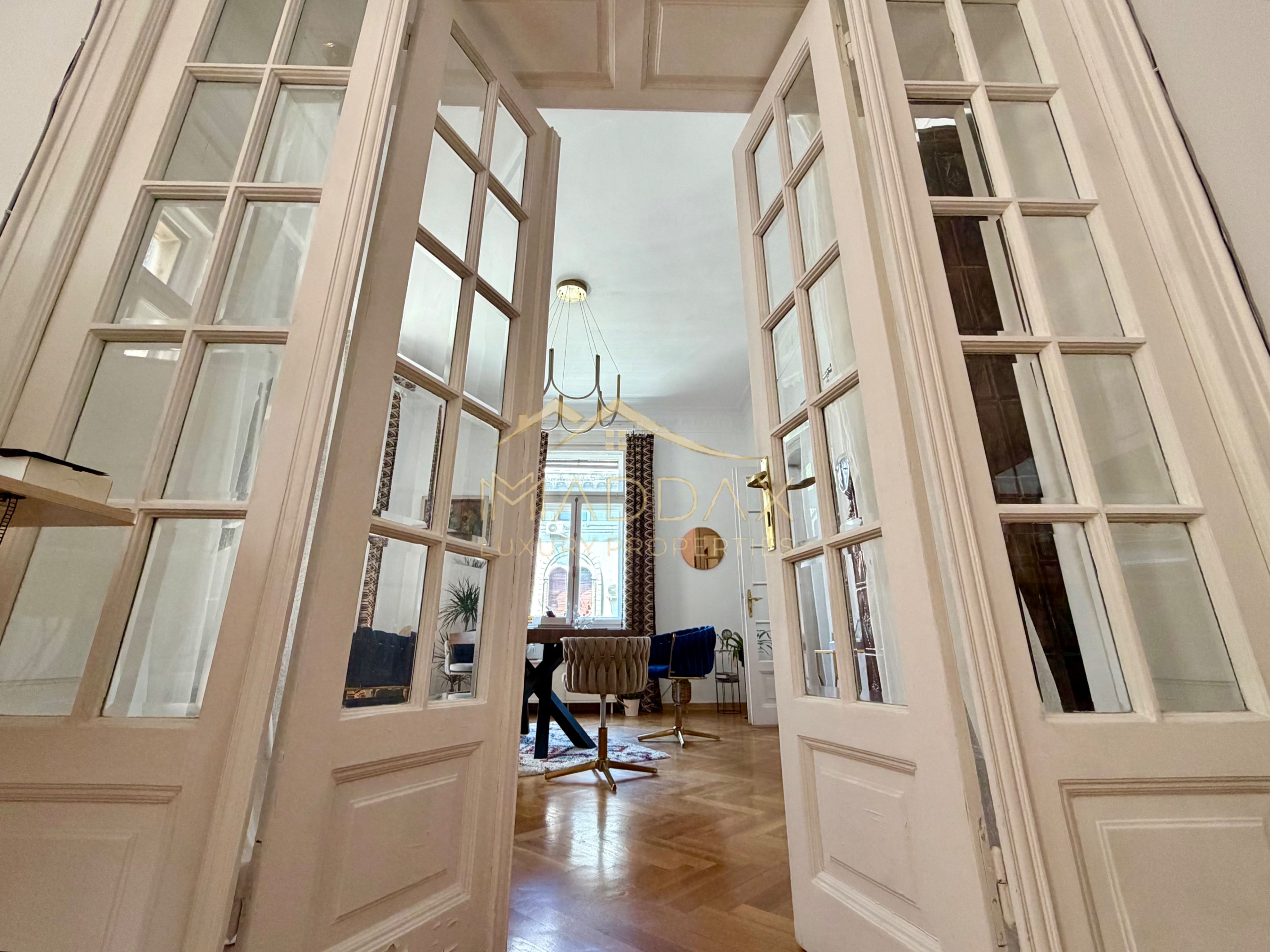Spațiu Birouri Renovat Complet LUX *150 mp*/ Zona Dorobanți — fotografia 19