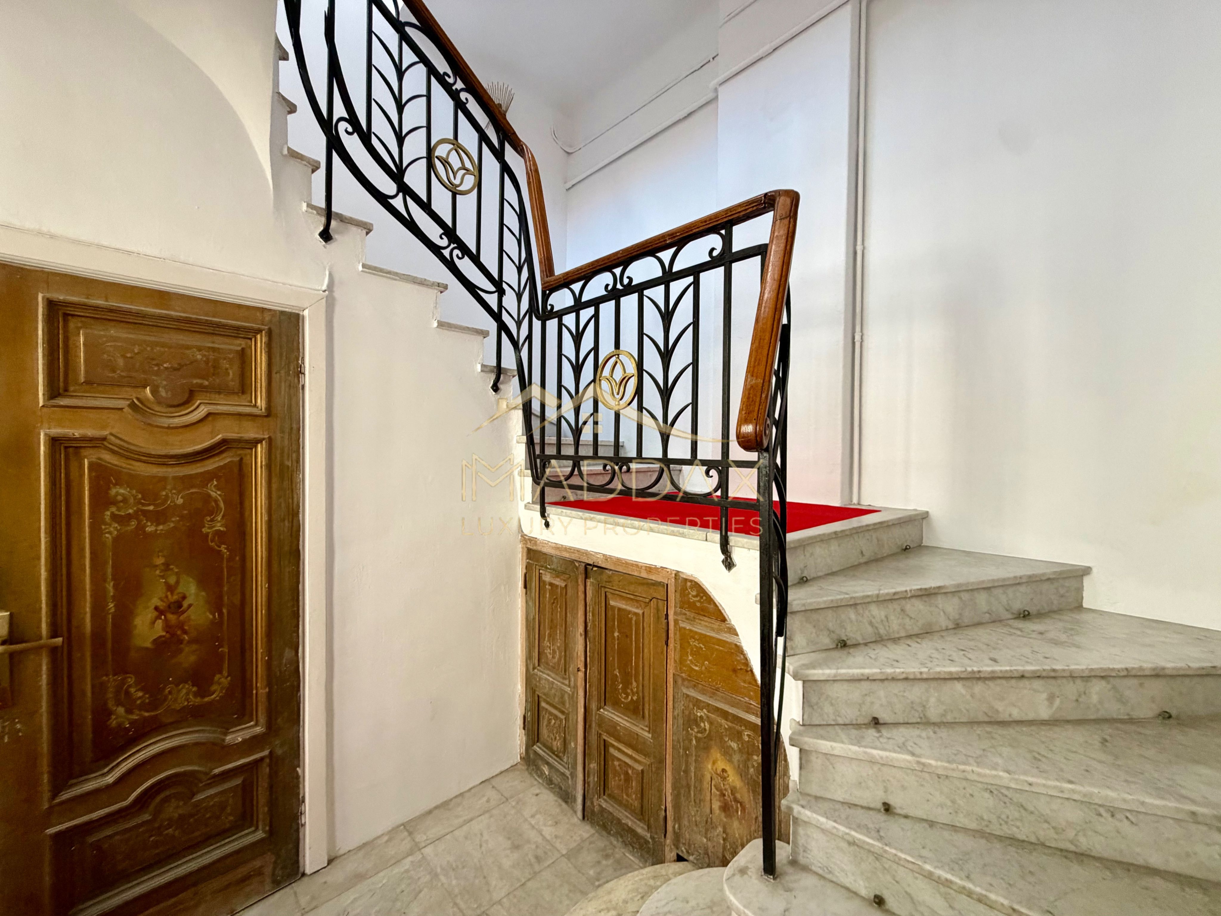 Spațiu Birouri Renovat Complet LUX *150 mp*/ Zona Dorobanți — fotografia 3