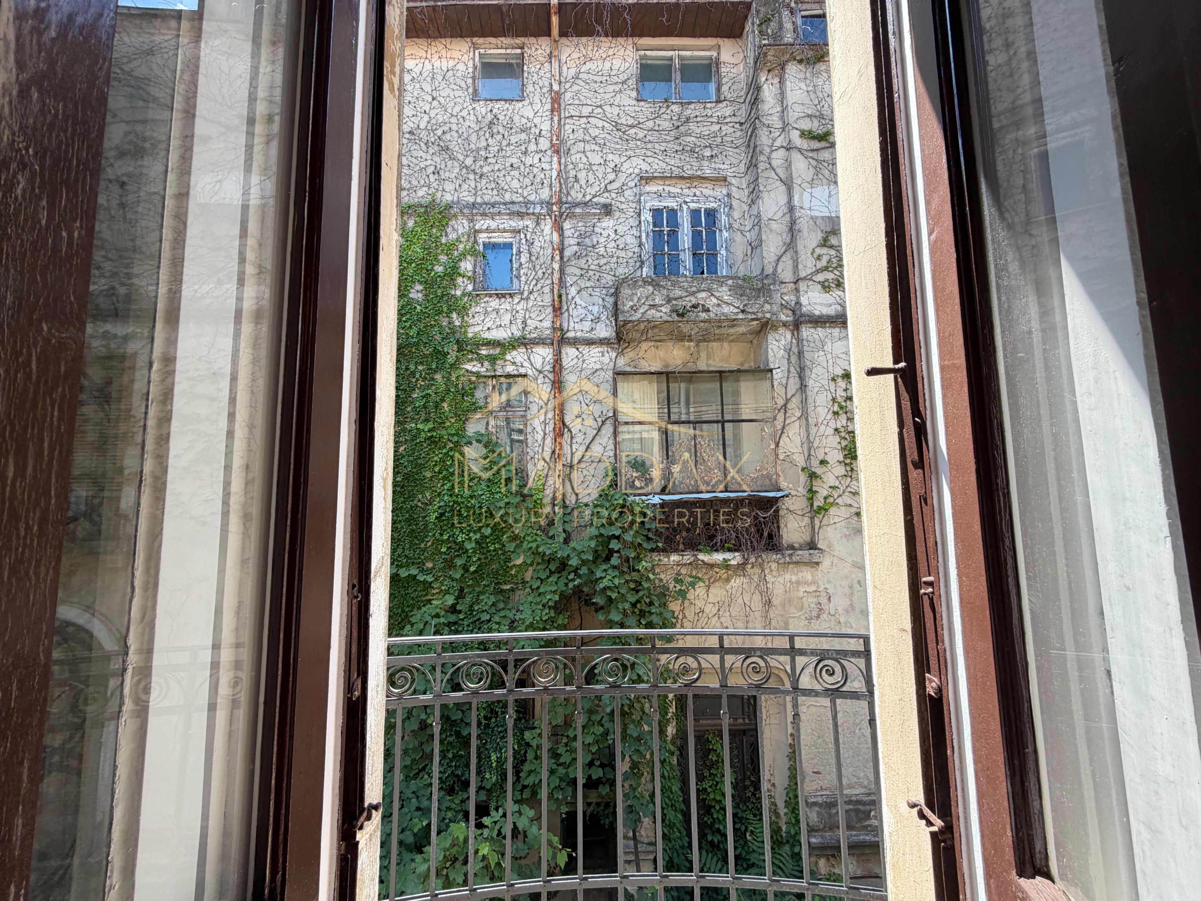 Spațiu Birouri Renovat Complet LUX *150 mp*/ Zona Dorobanți — fotografia 38