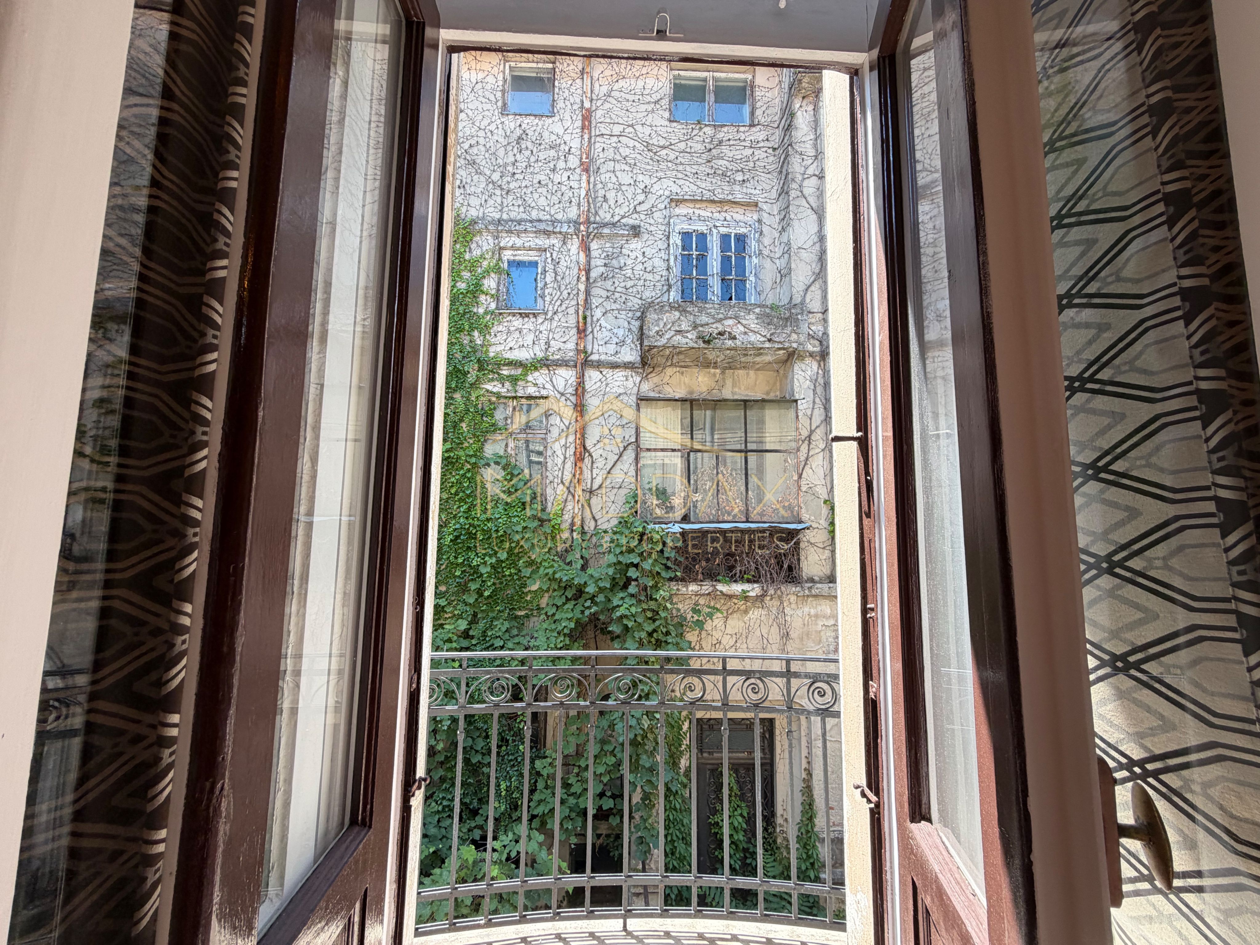 Spațiu Birouri Renovat Complet LUX *150 mp*/ Zona Dorobanți — fotografia 39