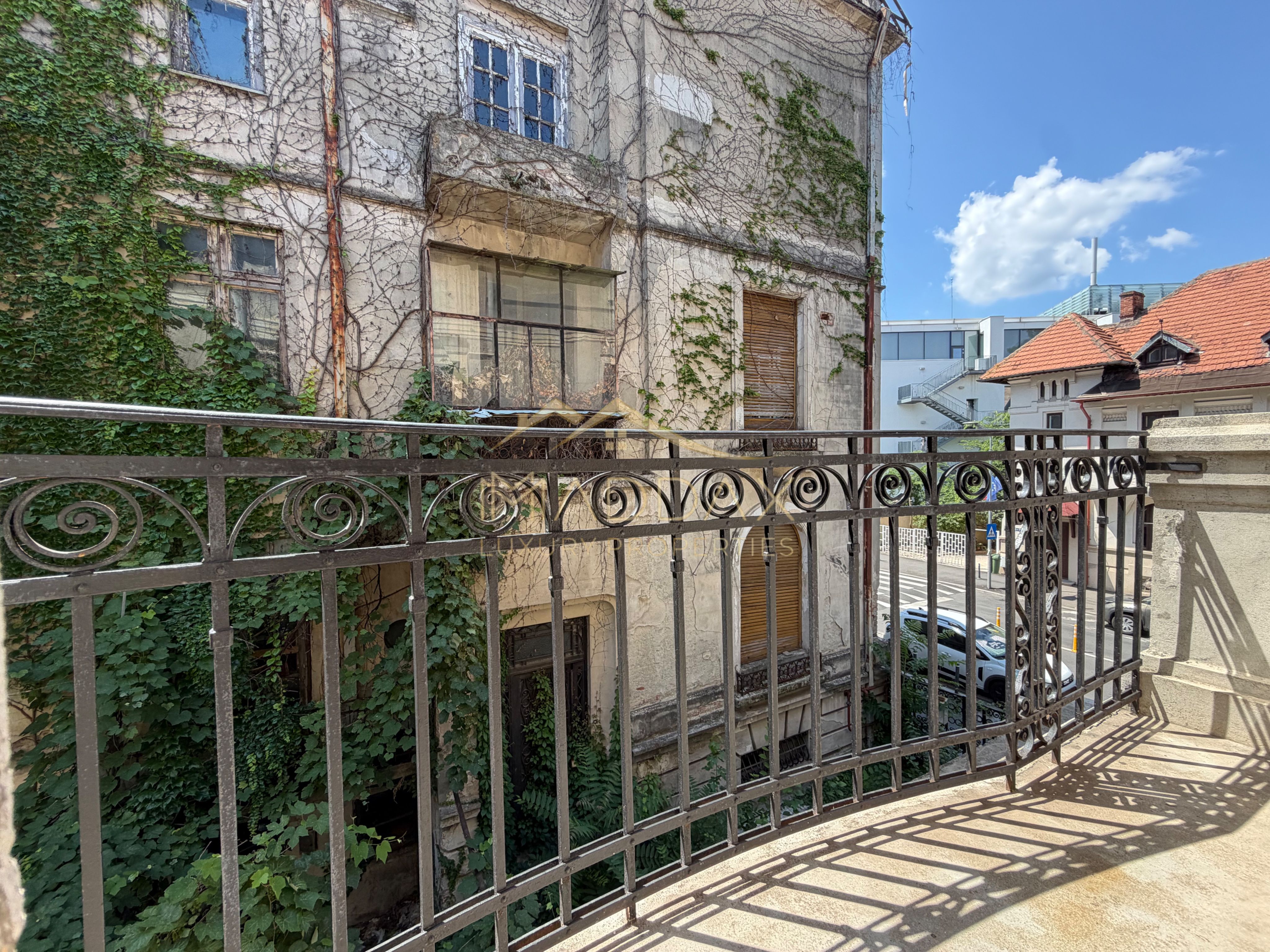 Spațiu Birouri Renovat Complet LUX *150 mp*/ Zona Dorobanți — fotografia 40
