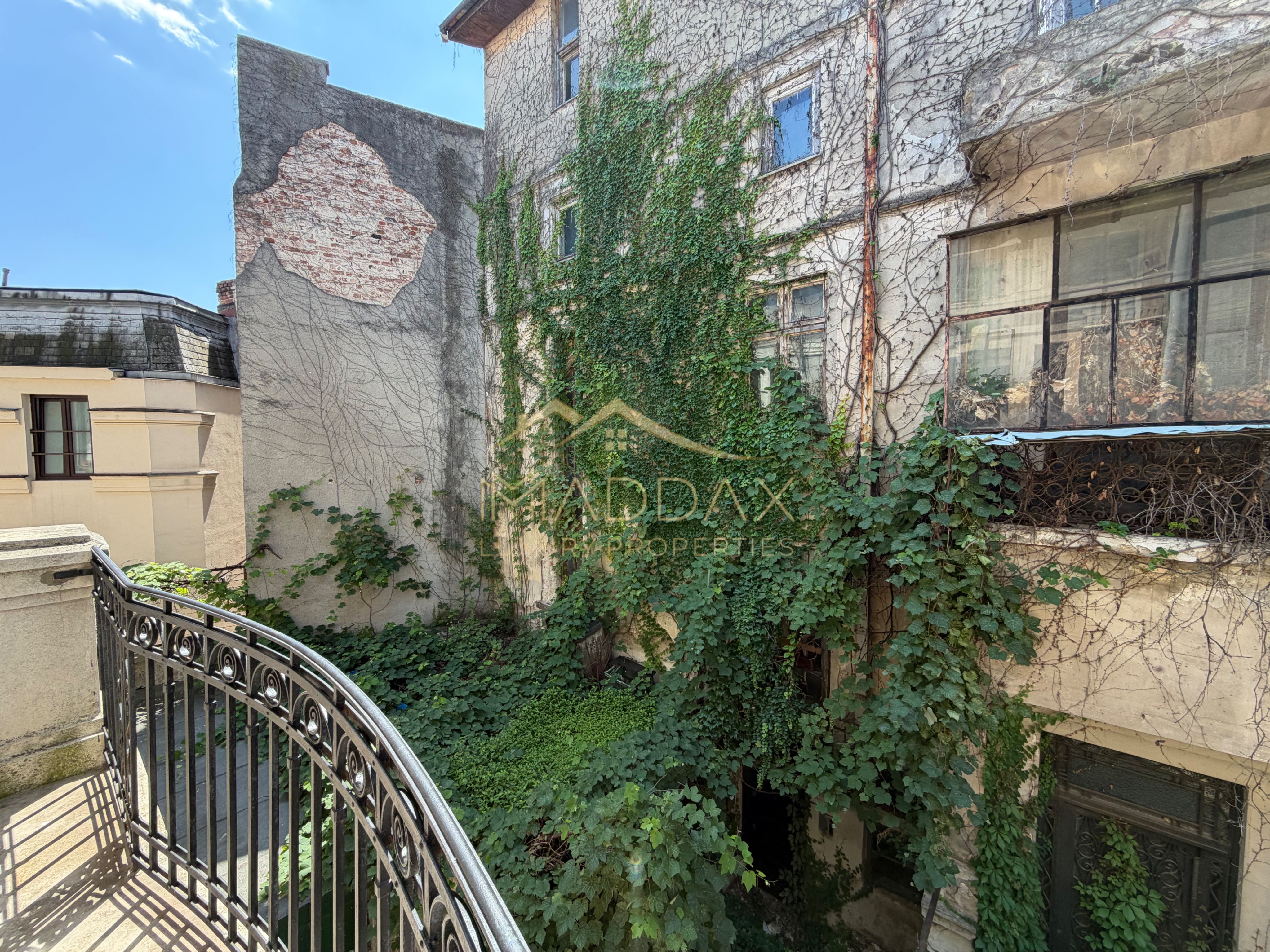 Spațiu Birouri Renovat Complet LUX *150 mp*/ Zona Dorobanți — fotografia 42
