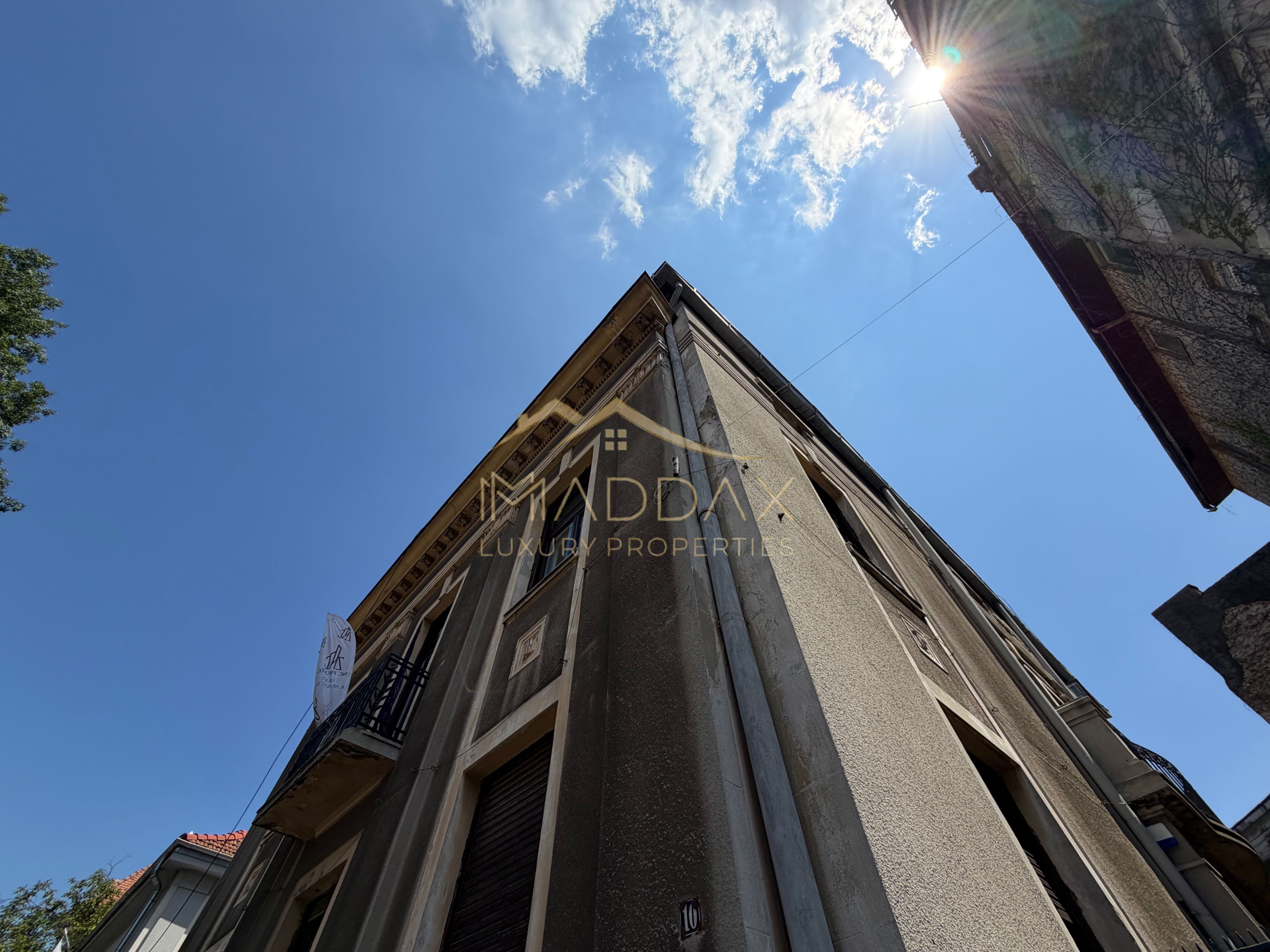 Spațiu Birouri Renovat Complet LUX *150 mp*/ Zona Dorobanți — fotografia 48