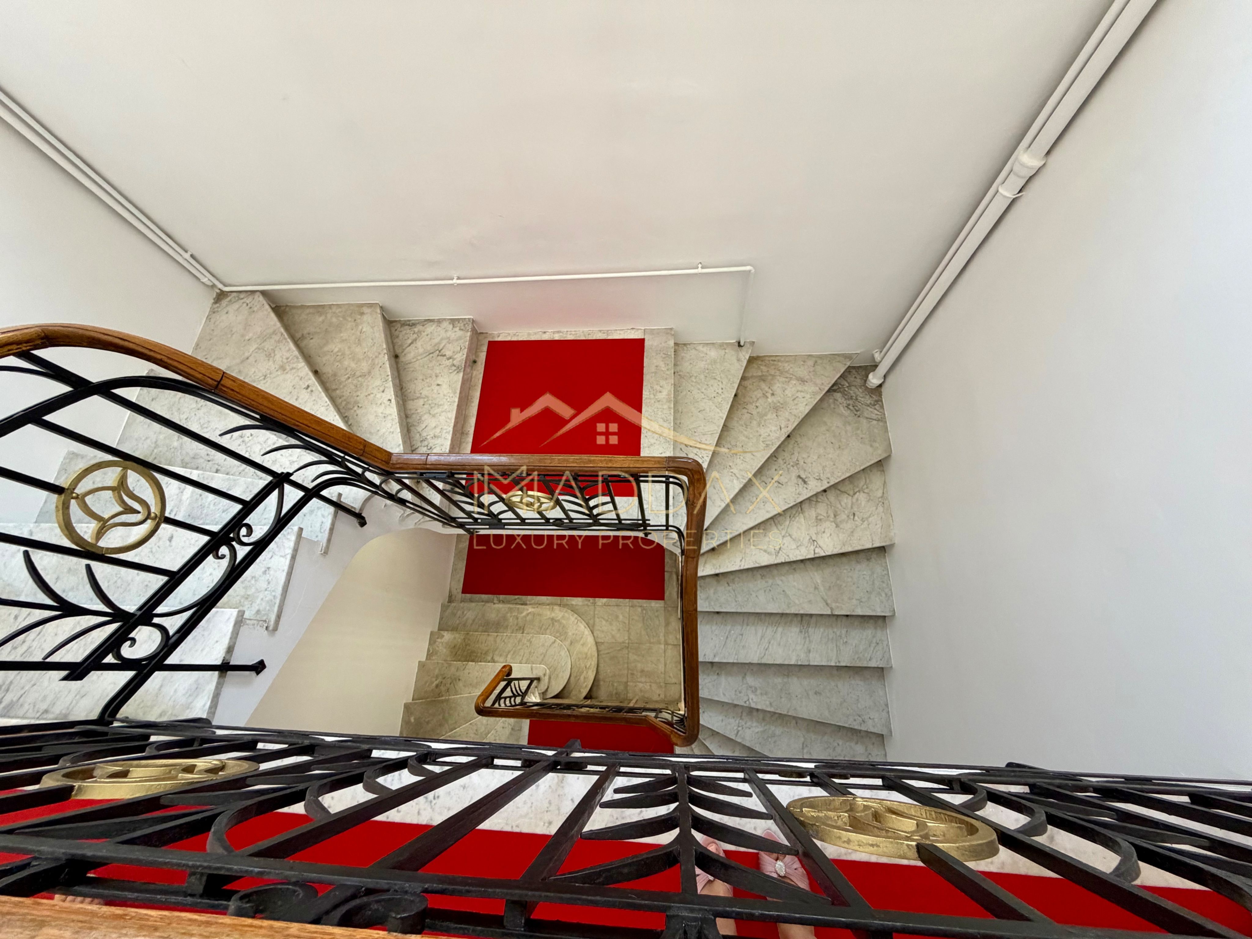 Spațiu Birouri Renovat Complet LUX *150 mp*/ Zona Dorobanți — fotografia 5
