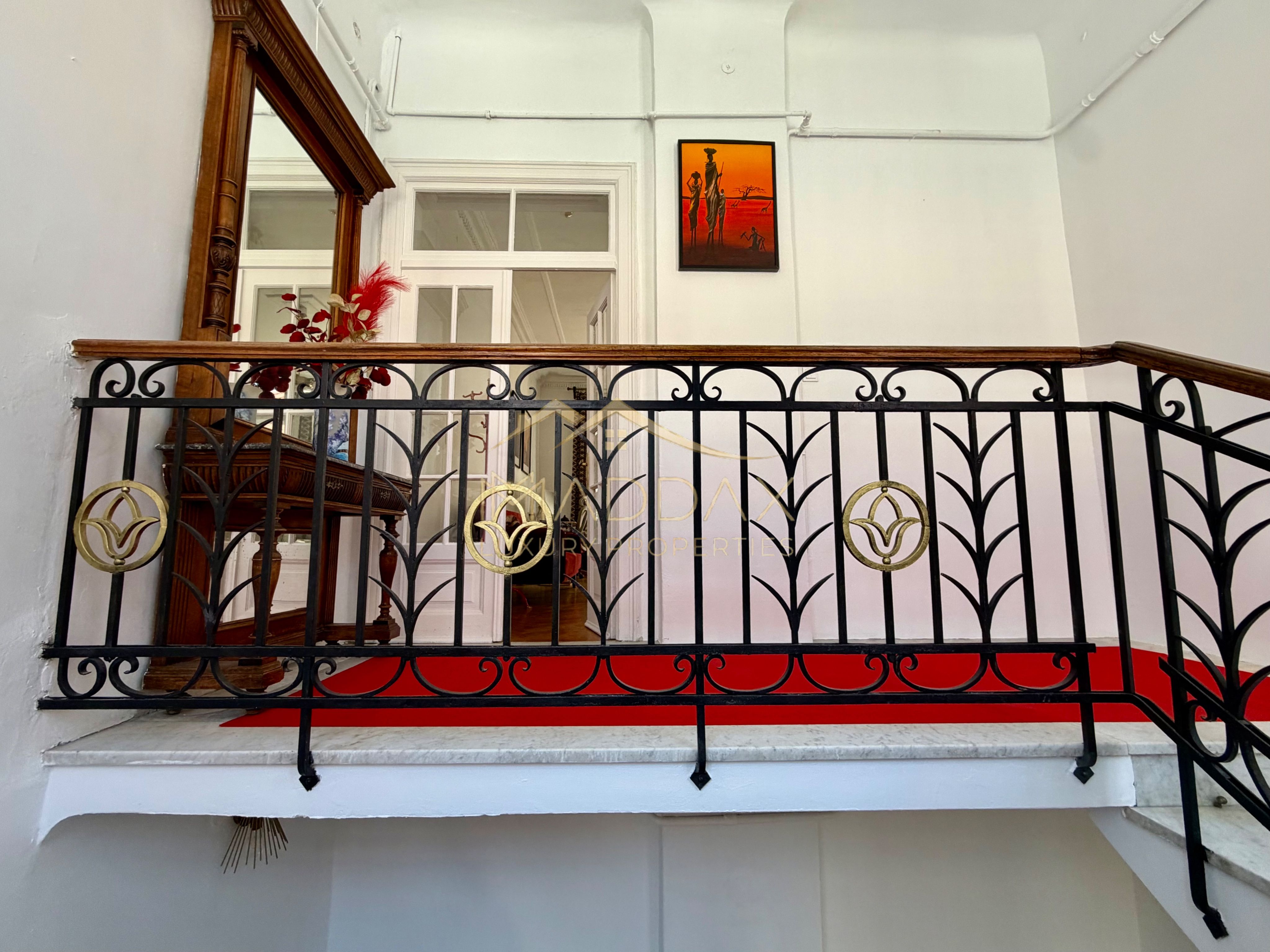 Spațiu Birouri Renovat Complet LUX *150 mp*/ Zona Dorobanți — fotografia 6
