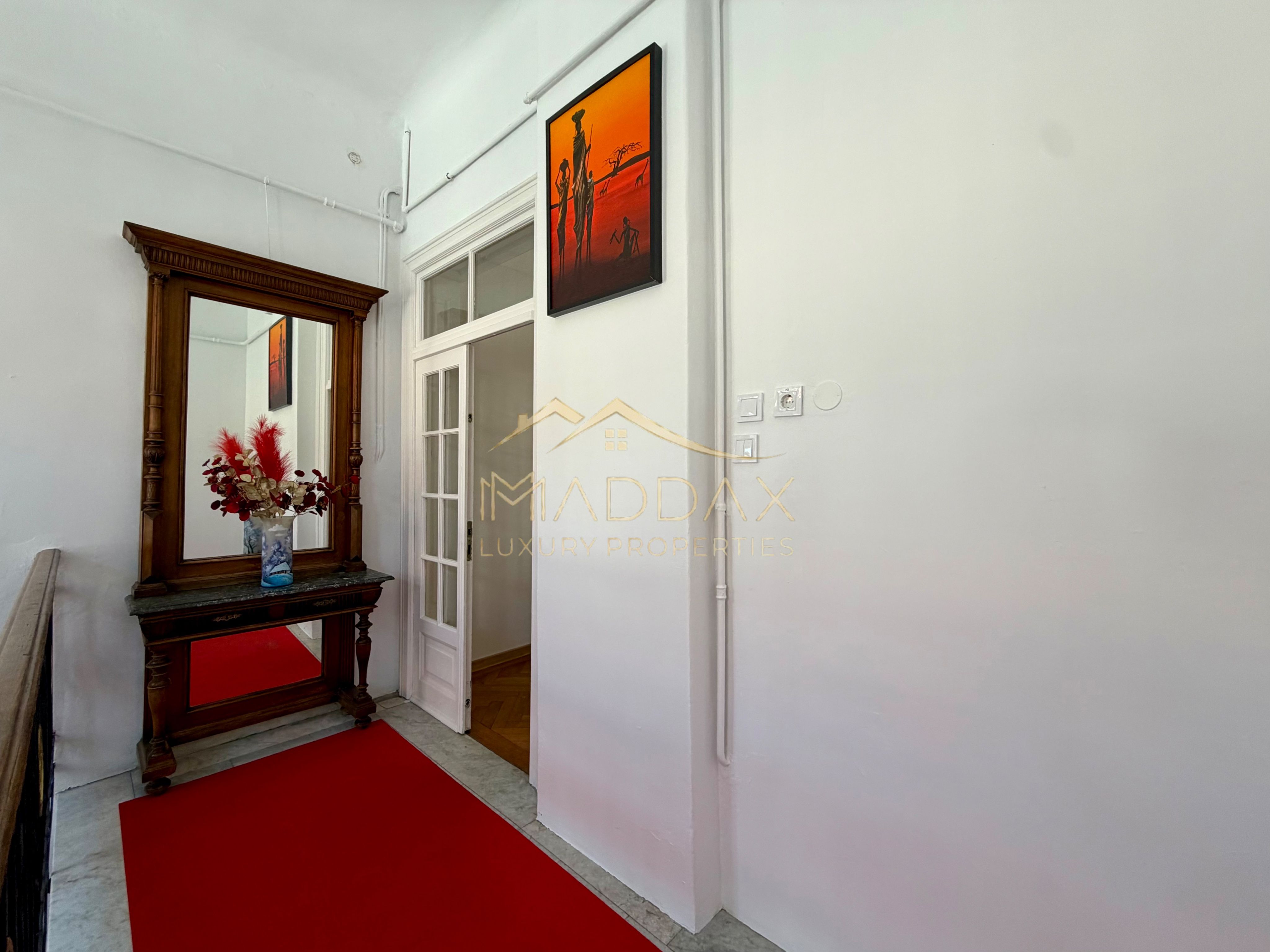 Spațiu Birouri Renovat Complet LUX *150 mp*/ Zona Dorobanți — fotografia 7