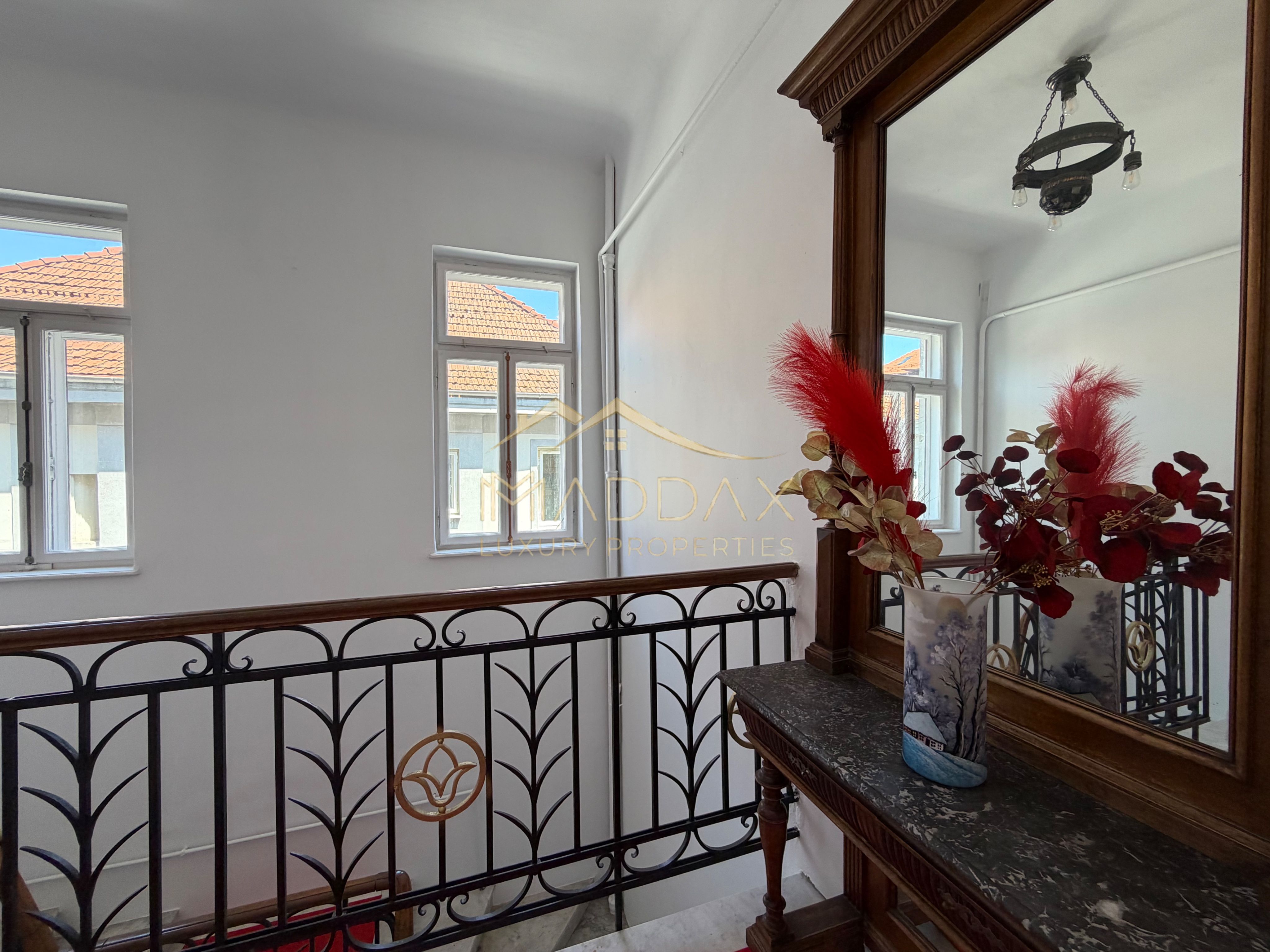 Spațiu Birouri Renovat Complet LUX *150 mp*/ Zona Dorobanți — fotografia 8