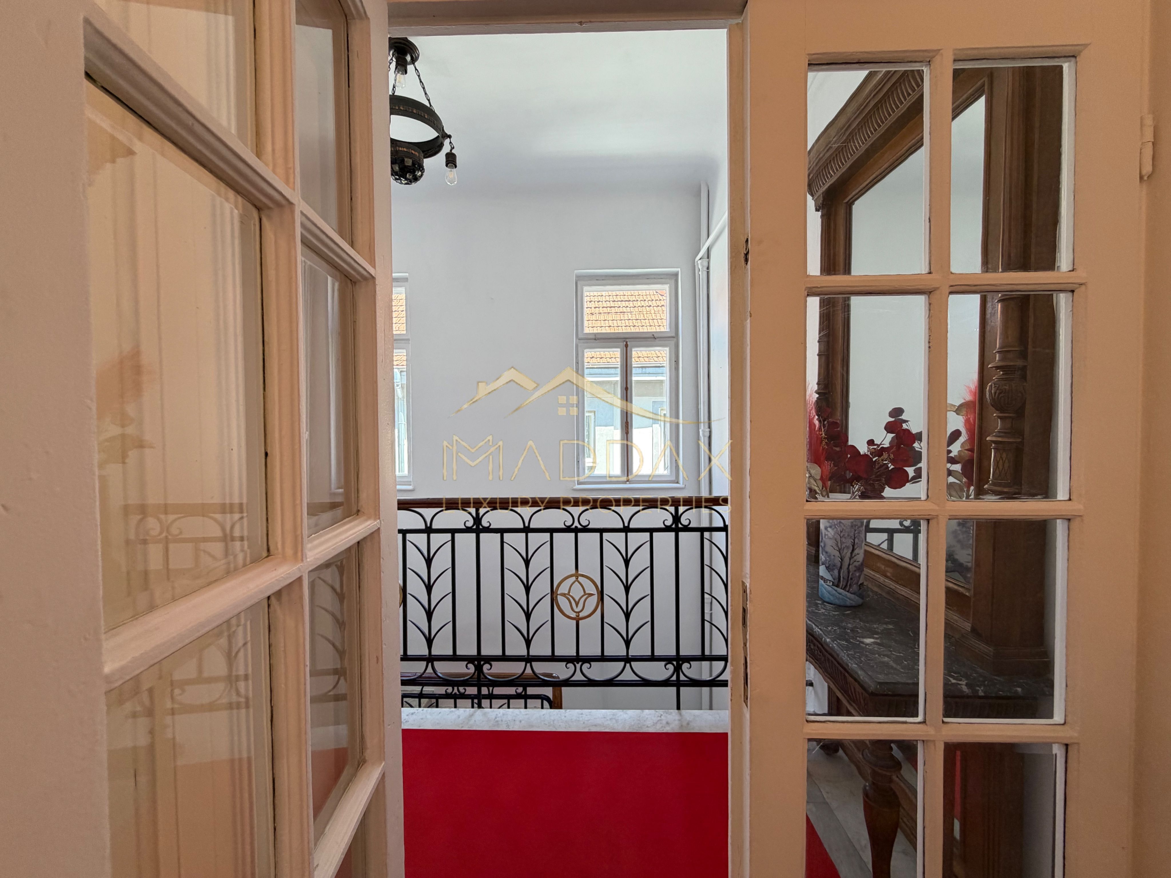 Spațiu Birouri Renovat Complet LUX *150 mp*/ Zona Dorobanți — fotografia 9