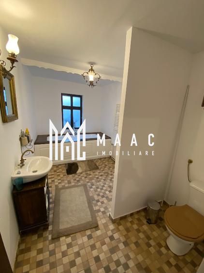 Casă, Spațiu Comercial | 270 MPU | Ultracentral — fotografia 14