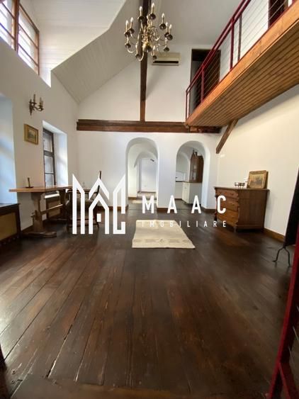 Casă, Spațiu Comercial | 270 MPU | Ultracentral — fotografia 3