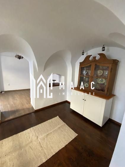 Casă, Spațiu Comercial | 270 MPU | Ultracentral — fotografia 6