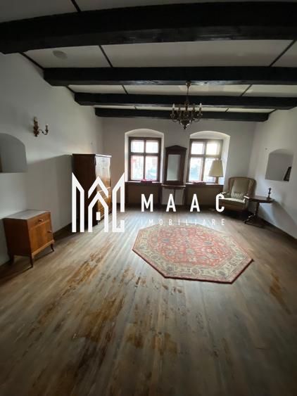 Casă, Spațiu Comercial | 270 MPU | Ultracentral — fotografia 9