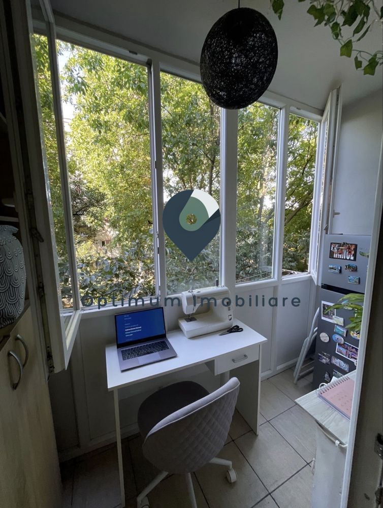 Garsonieră cu balcon de vânzare în Mărăști, etaj 1/4! — fotografia 3
