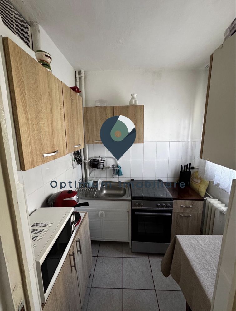 Garsonieră cu balcon de vânzare în Mărăști, etaj 1/4! — fotografia 5