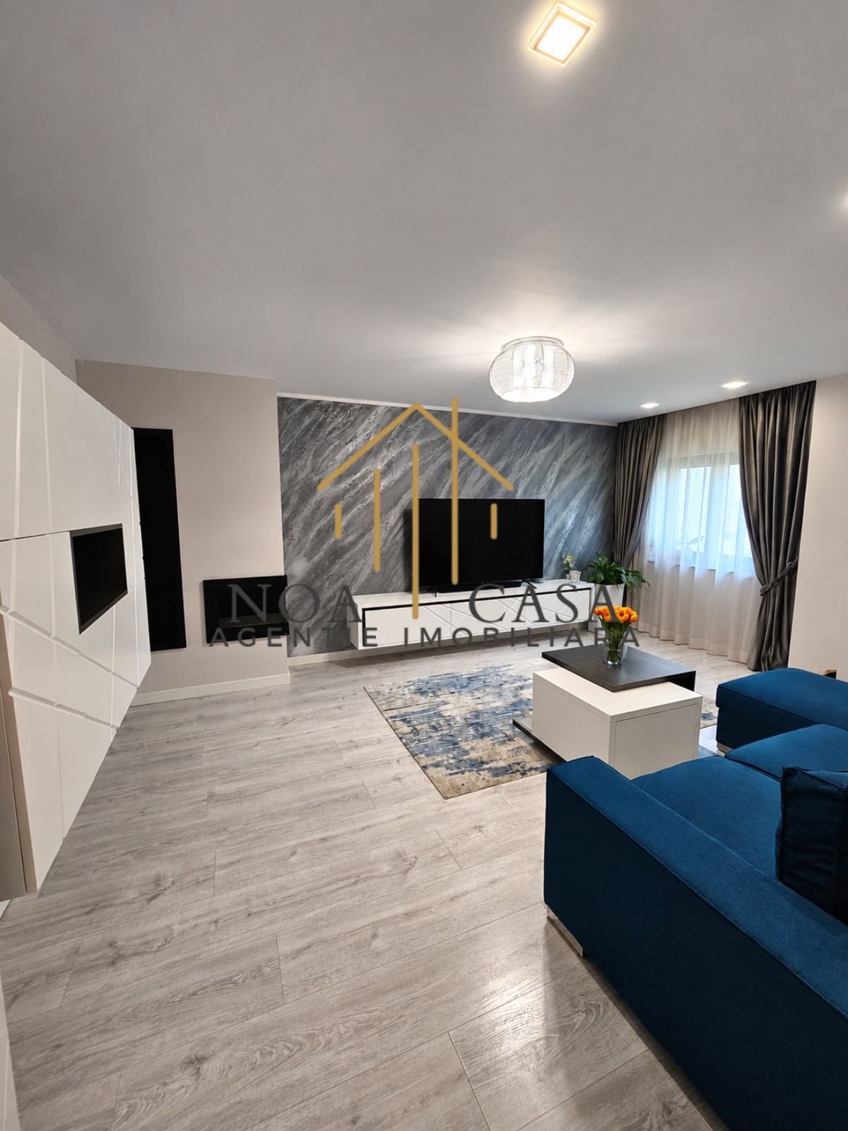 Apartament 3 camere- ultracentral, Craiova