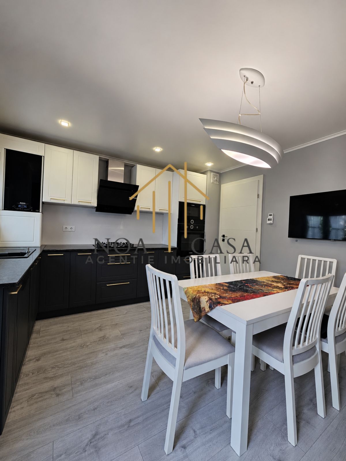 Apartament 3 camere- ultracentral, Craiova — fotografia 17