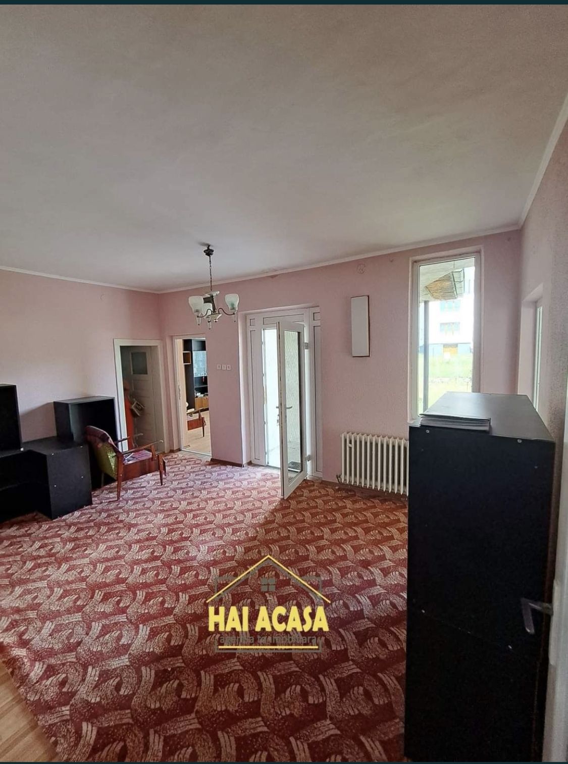 Casa de vanzare in Negresti Oas — fotografia 4