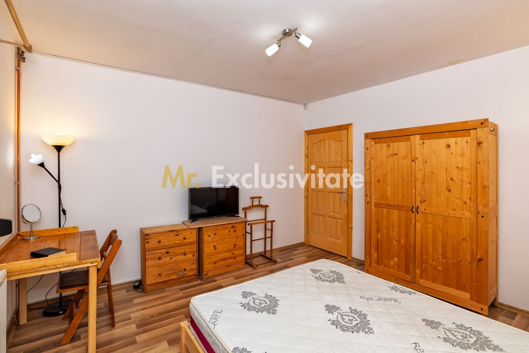 Casa moderna si casa bunicii + 6300 mp teren,Oaza autentica in Corbi Arges- — fotografia 12