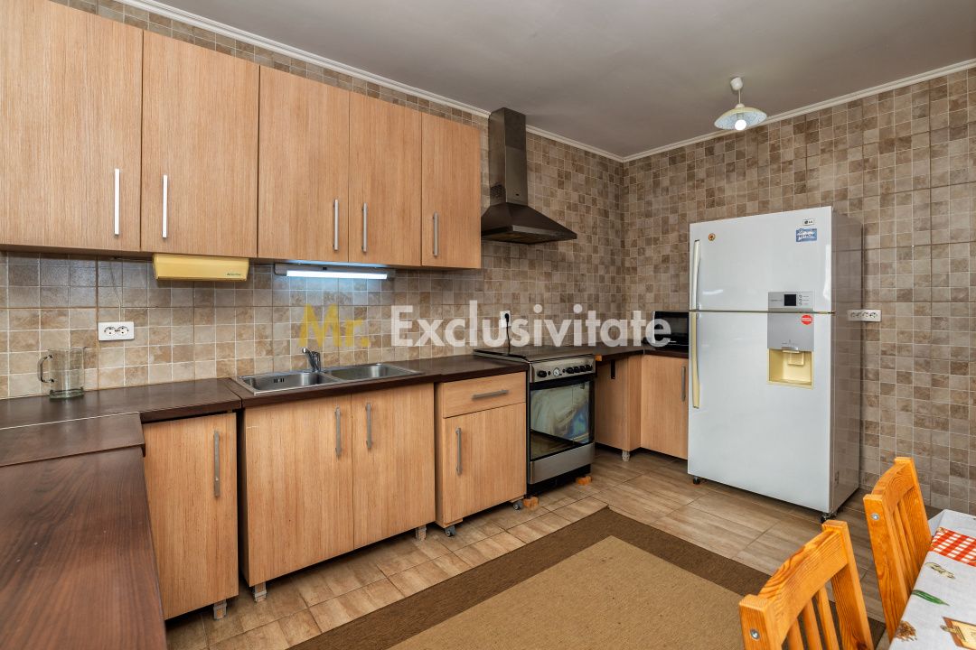 Casa moderna si casa bunicii + 6300 mp teren,Oaza autentica in Corbi Arges- — fotografia 15