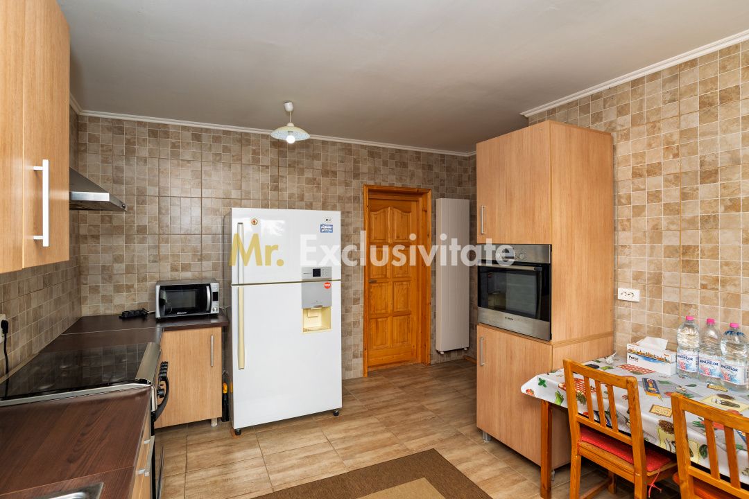 Casa moderna si casa bunicii + 6300 mp teren,Oaza autentica in Corbi Arges- — fotografia 20