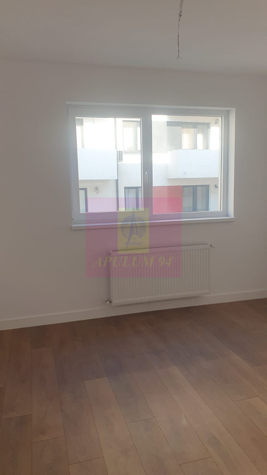 Apartament  2 camere finisaje lux, Complex Avangard — fotografia 4