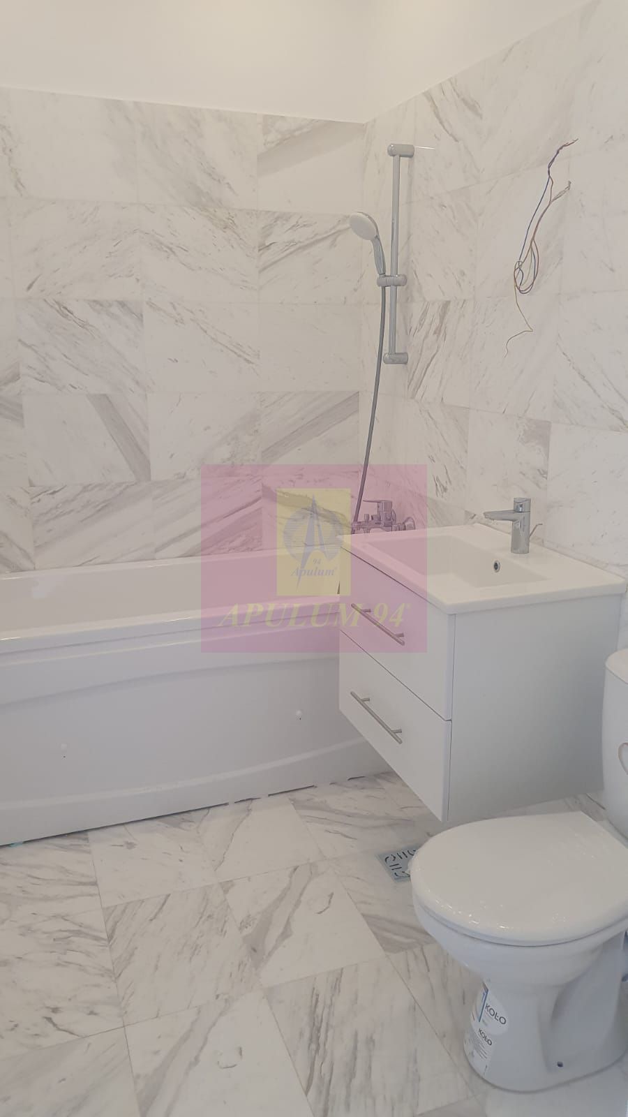 Apartament  2 camere finisaje lux, Complex Avangard — fotografia 5