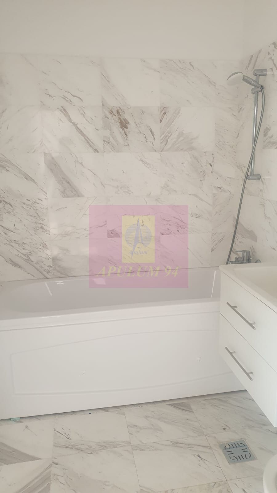 Apartament  2 camere finisaje lux, Complex Avangard — fotografia 6