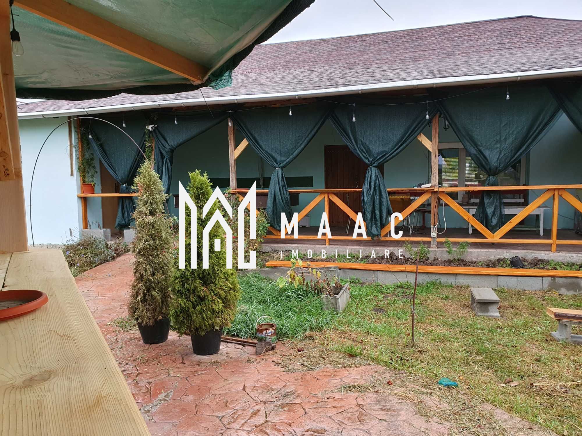 Vilă 4 camere de vânzare | Lădești | 140 mp | teren 1.823 mp — fotografia 4