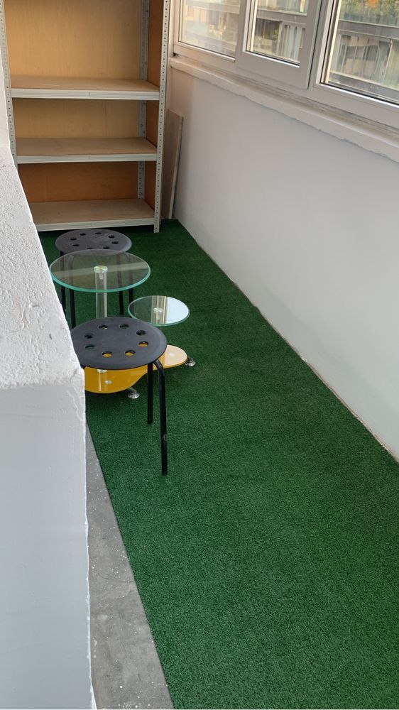 Apartament de inchiriat 2 camere — fotografia 3