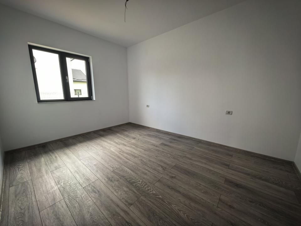 Casă individuală 3 camere 2 bai 313 mp teren Lunca Cetațuii — fotografia 10